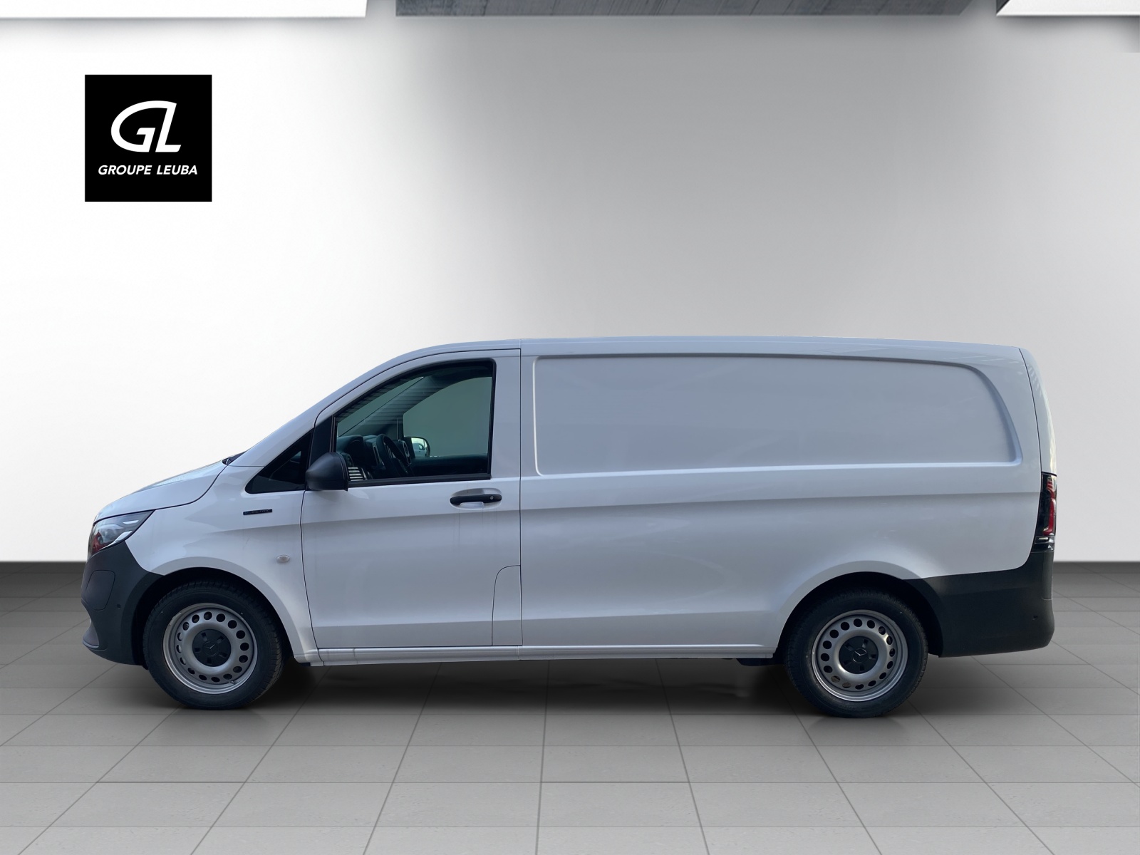 MERCEDES-BENZ eVito 129 Lang Worker-showroom-element-3