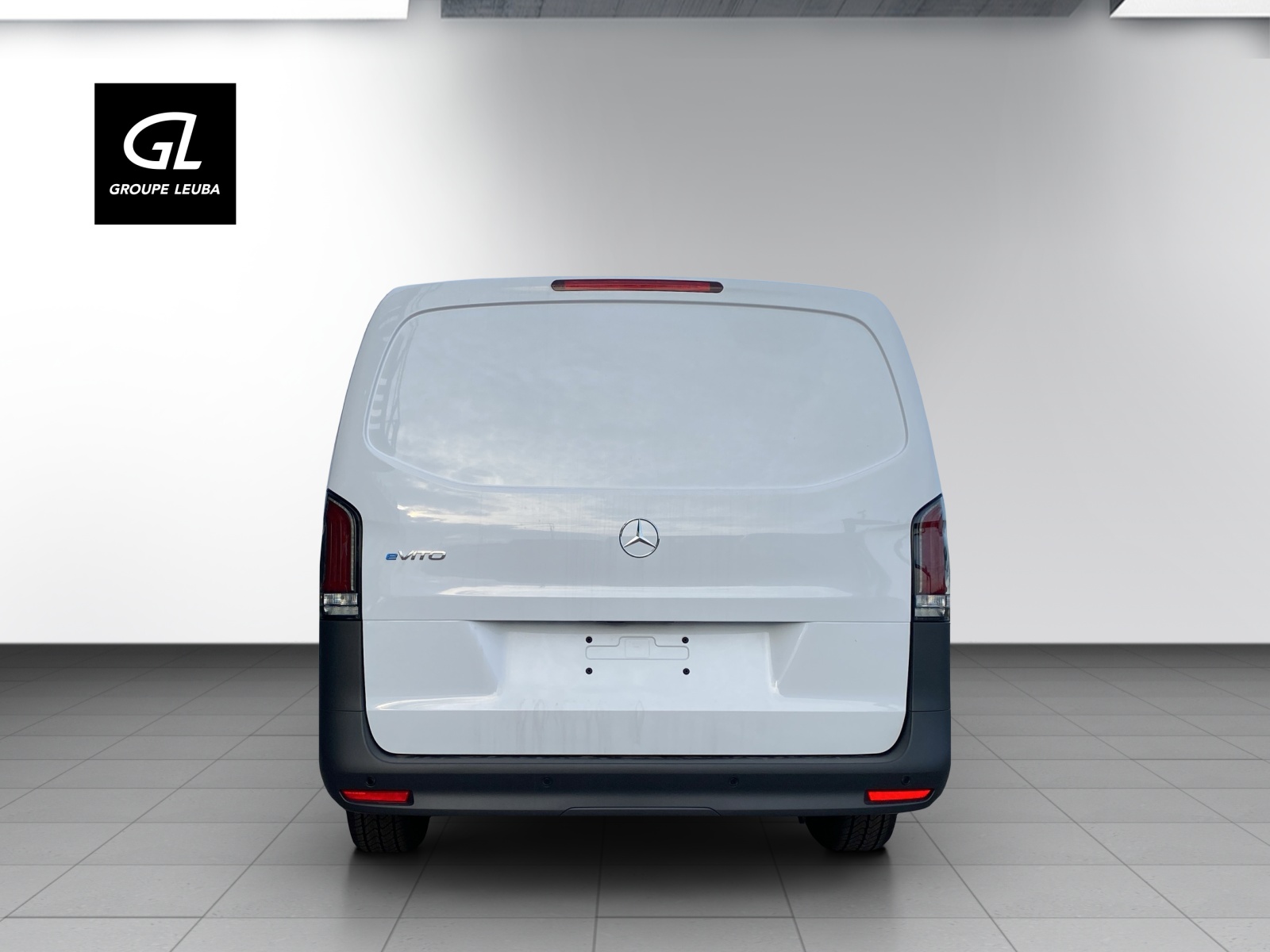 MERCEDES-BENZ eVito 129 Lang Worker-image-4