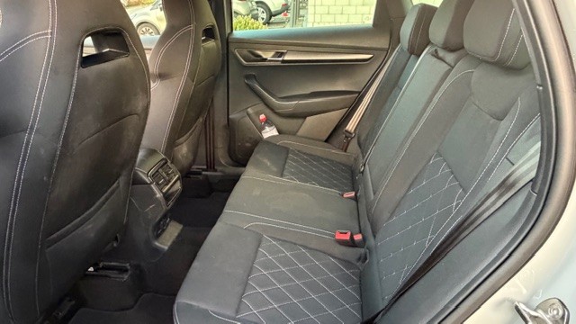 SKODA Karoq 1.5 TSI ACT SportLine DSG-image-9