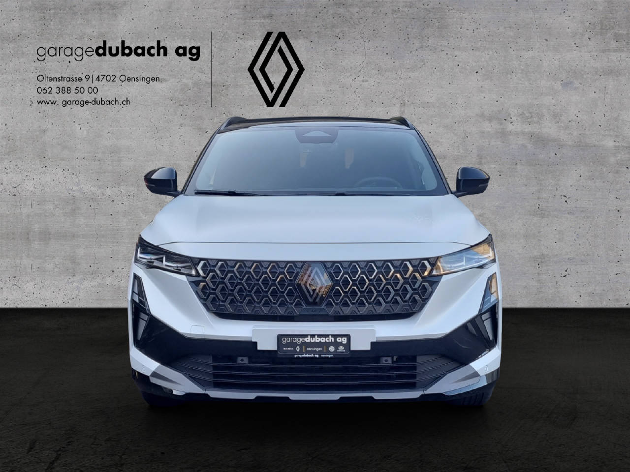 RENAULT Austral esprit Alpine full hybrid E-Tech 200-showroom-element-1