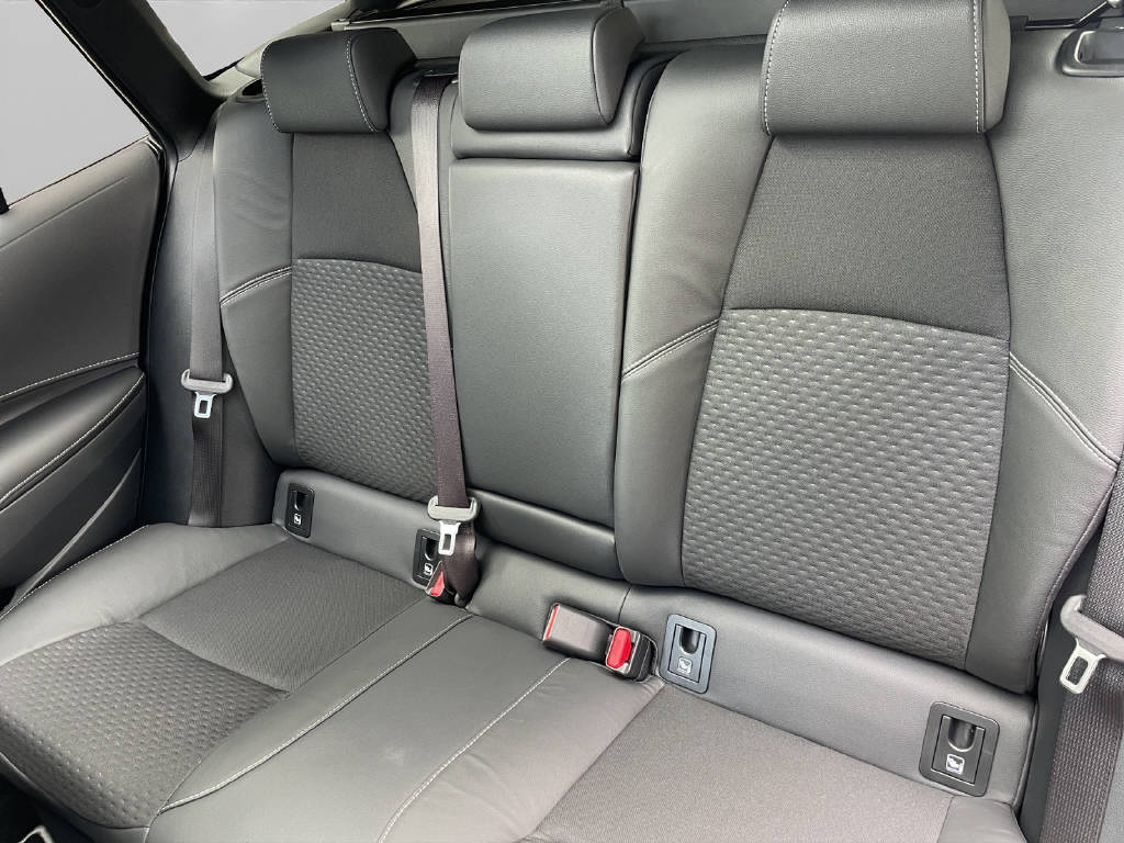 TOYOTA Corolla Touring Sports 2.0 HSD Premium-image-12