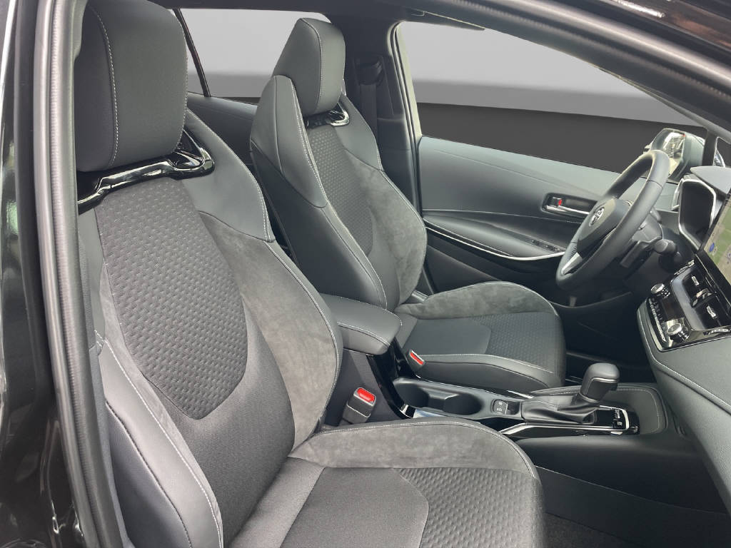TOYOTA Corolla Touring Sports 2.0 HSD Premium-image-7