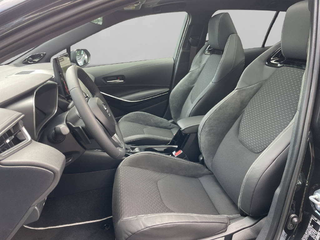 TOYOTA Corolla Touring Sports 2.0 HSD Premium-image-6