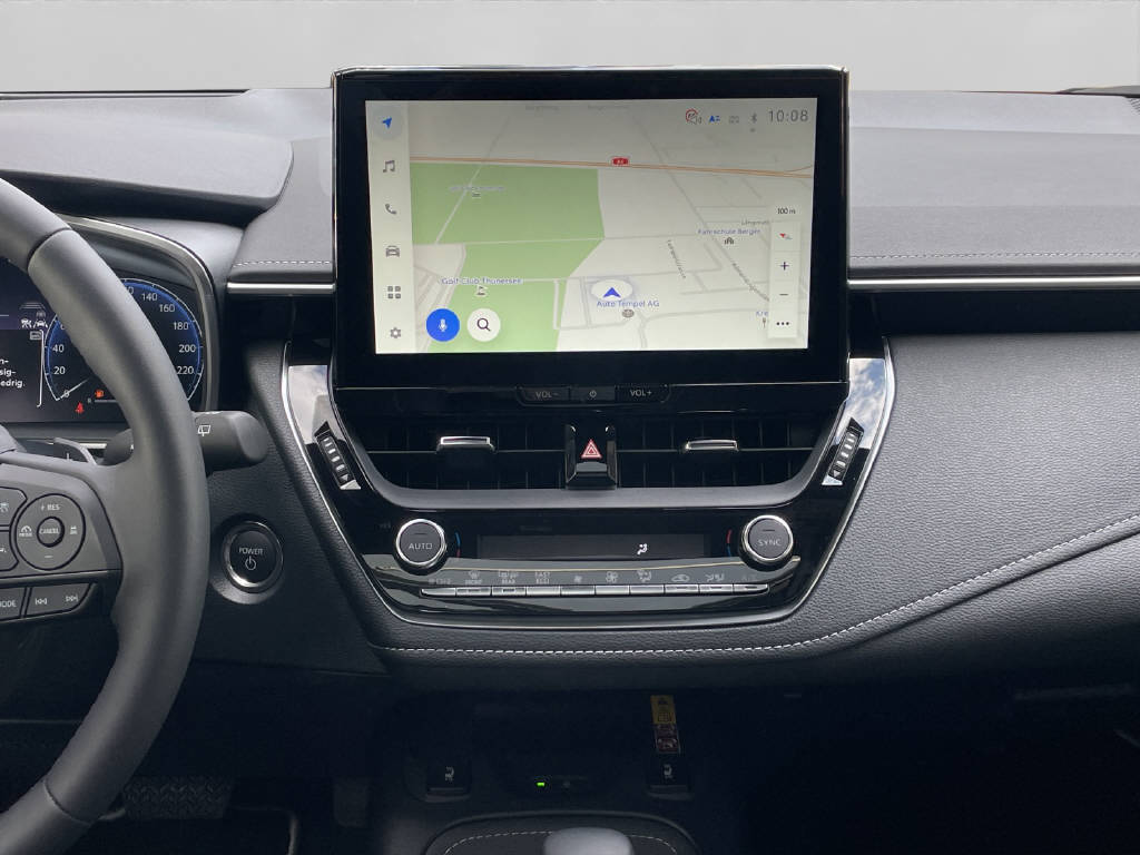 TOYOTA Corolla Touring Sports 2.0 HSD Premium-image-11
