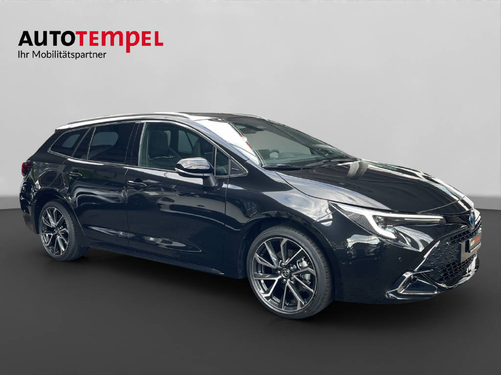 TOYOTA Corolla Touring Sports 2.0 HSD Premium-showroom-element-3