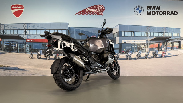 BMW R 1300 GS Adventure *Prime 1'500.- inclus* Leasing à partir de 0.9%-image-3