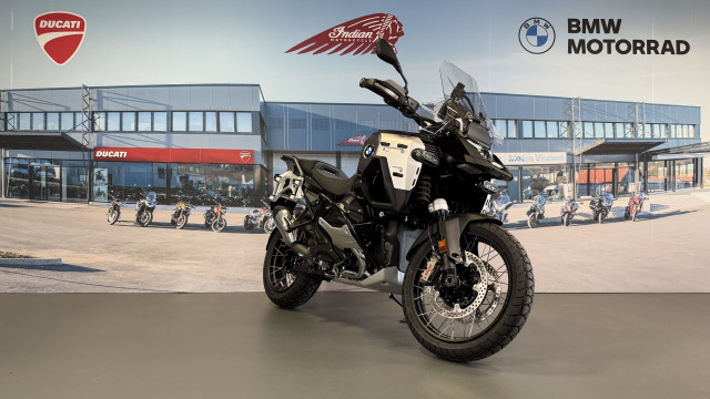 BMW R 1300 GS Adventure *Prime 1'500.- inclus* Leasing à partir de 0.9%-image-0
