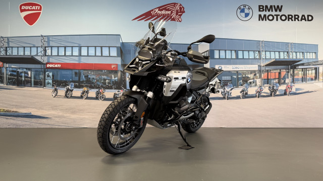 BMW R 1300 GS Adventure *Prime 1'500.- inclus* Leasing à partir de 0.9%-image-4