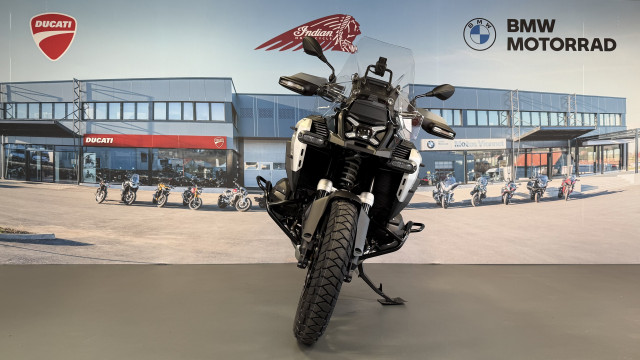 BMW R 1300 GS Adventure *Prime 1'500.- inclus* Leasing à partir de 0.9%-image-1