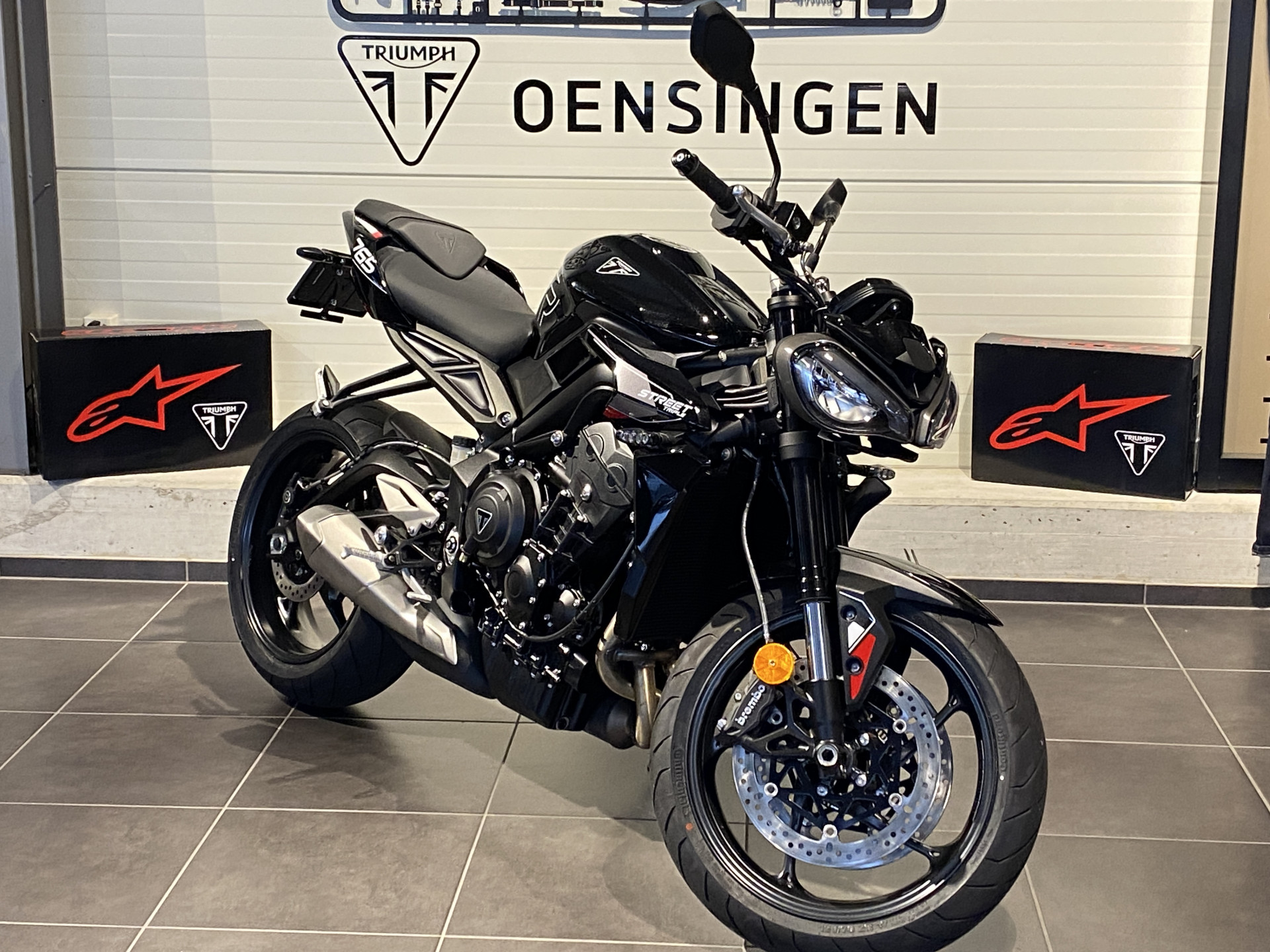 TRIUMPH Street Triple 765 R A2 (1.9 % Power Leasing - Gültig bis 31.06.2026)-showroom-element-2