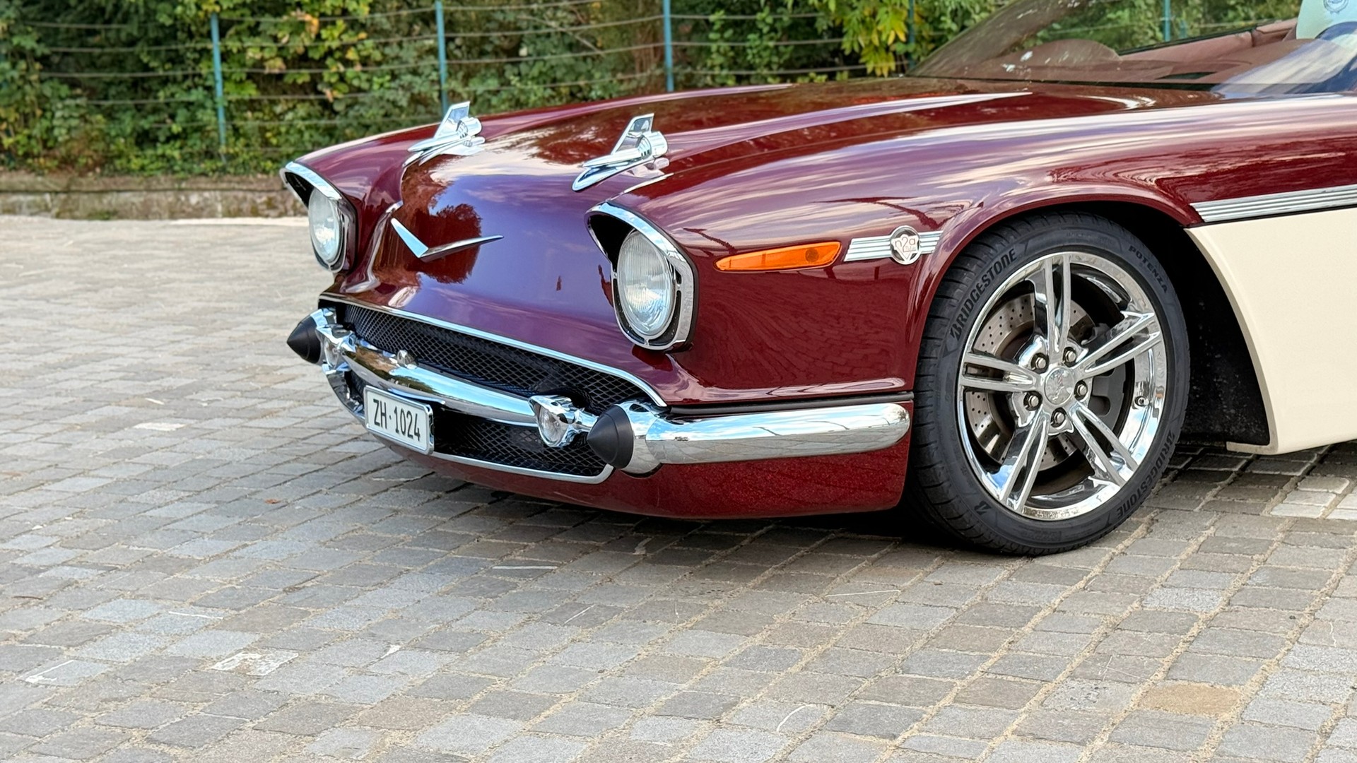 CHEVROLET Corvette C6 789 N2A-image-15