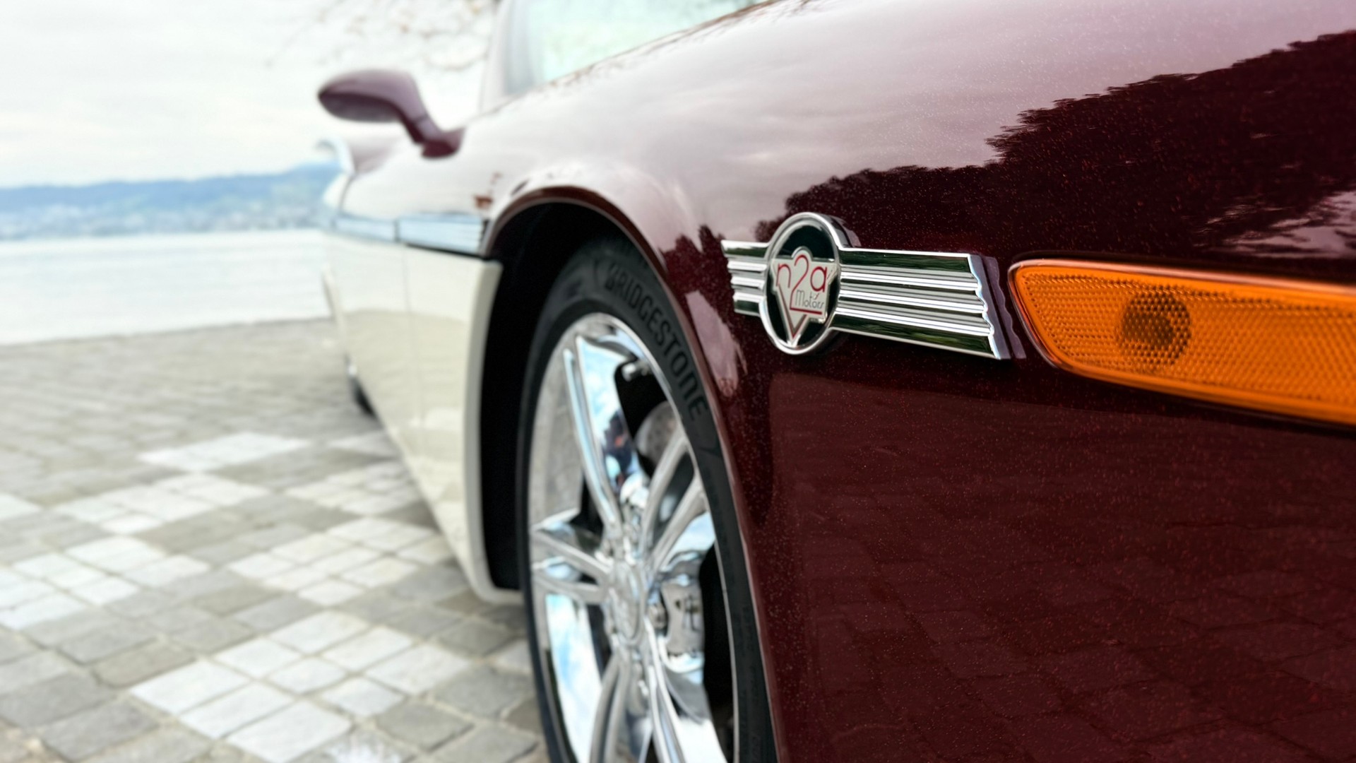 CHEVROLET Corvette C6 789 N2A-image-6