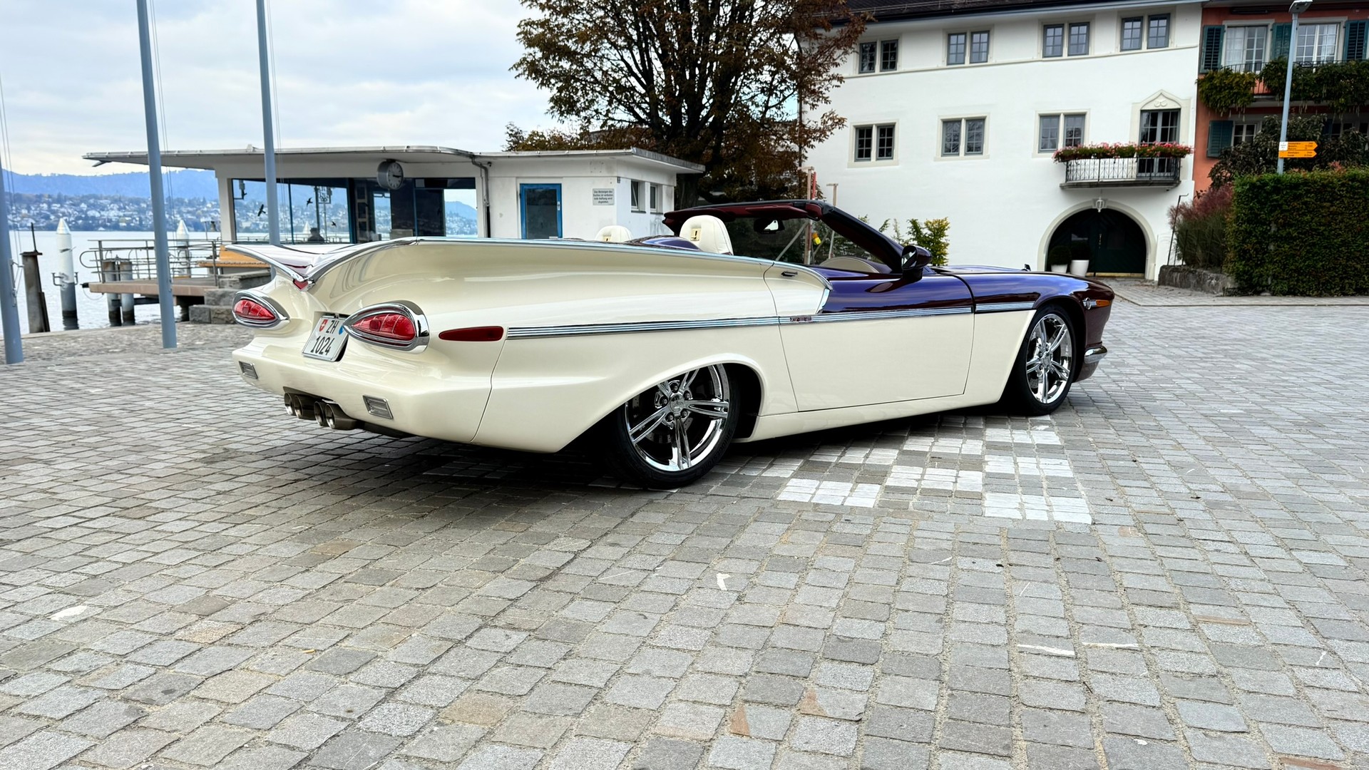 CHEVROLET Corvette C6 789 N2A-image-3