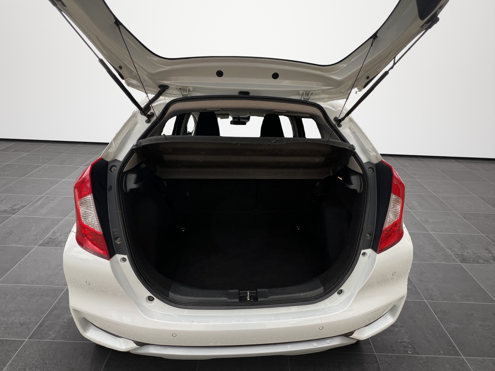 HONDA Jazz 1.3i-VTEC Elegance-image-16