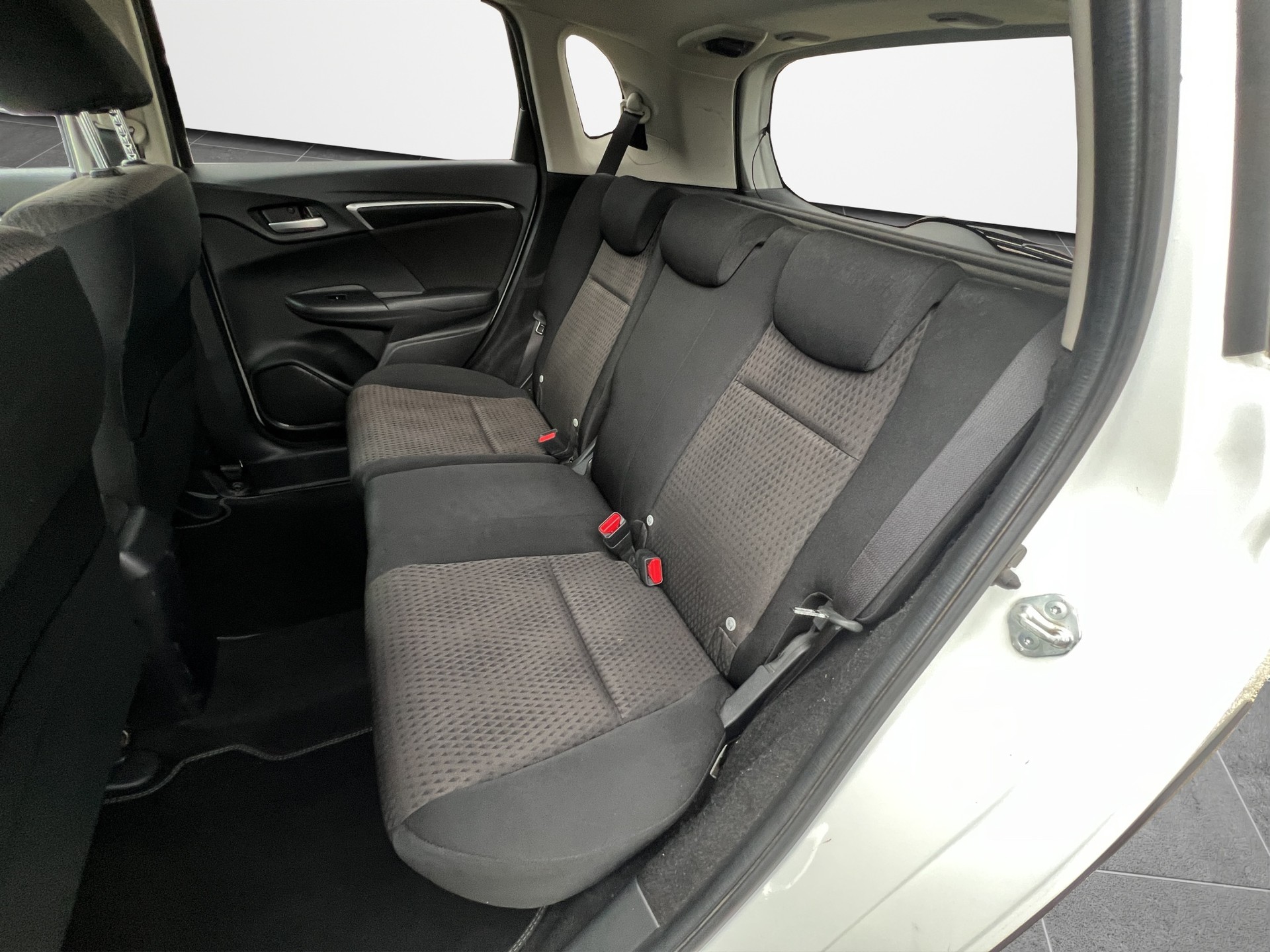 HONDA Jazz 1.3i-VTEC Elegance-image-11