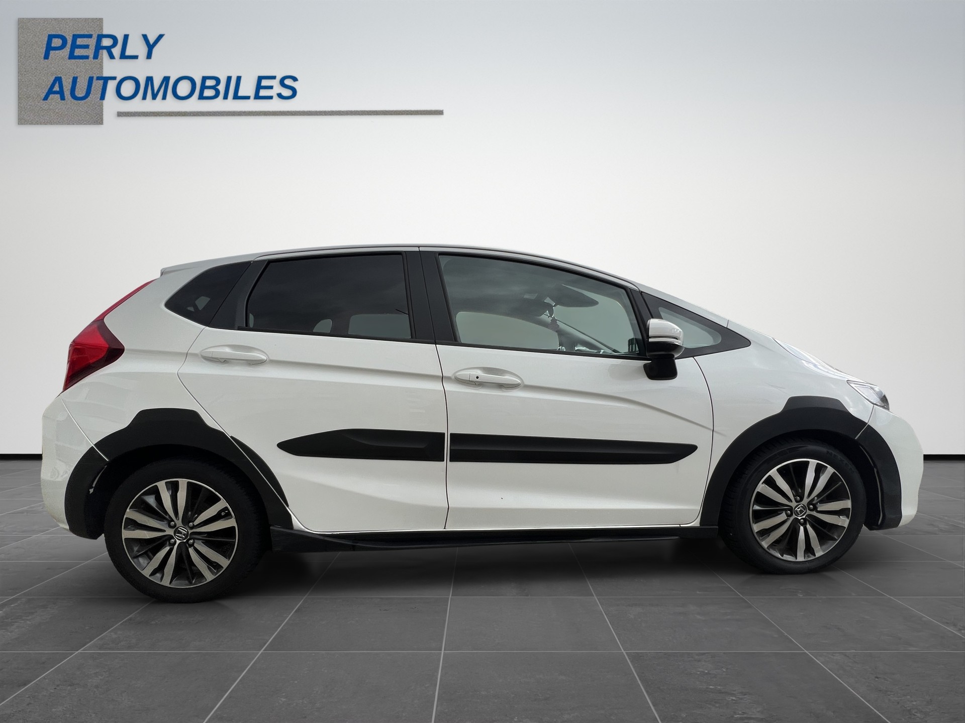 HONDA Jazz 1.3i-VTEC Elegance-image-6