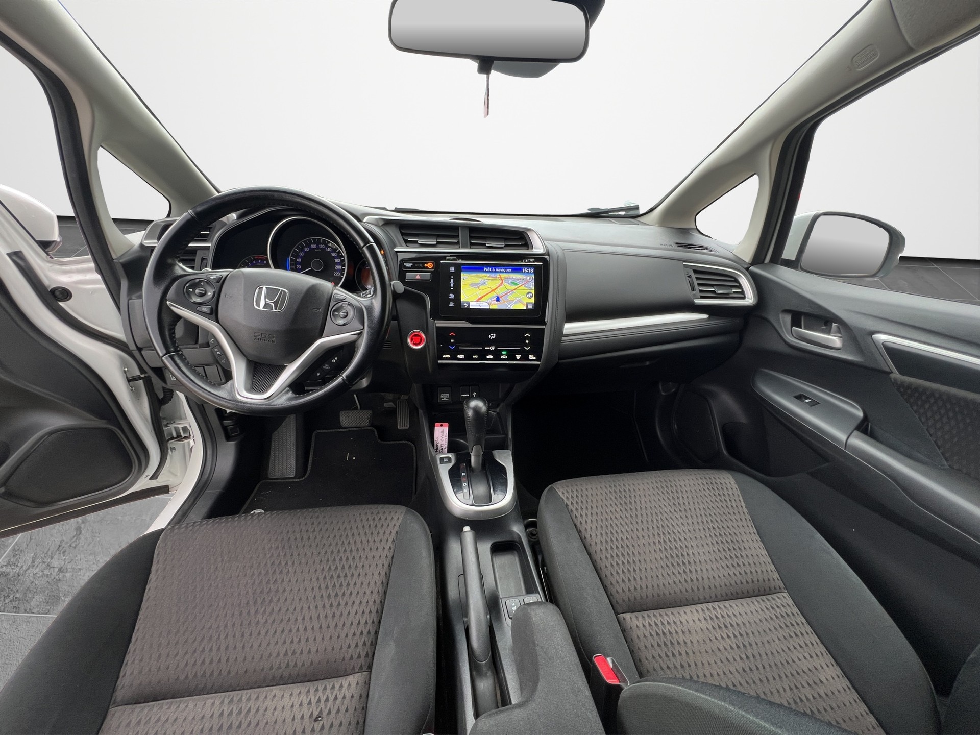 HONDA Jazz 1.3i-VTEC Elegance-image-12