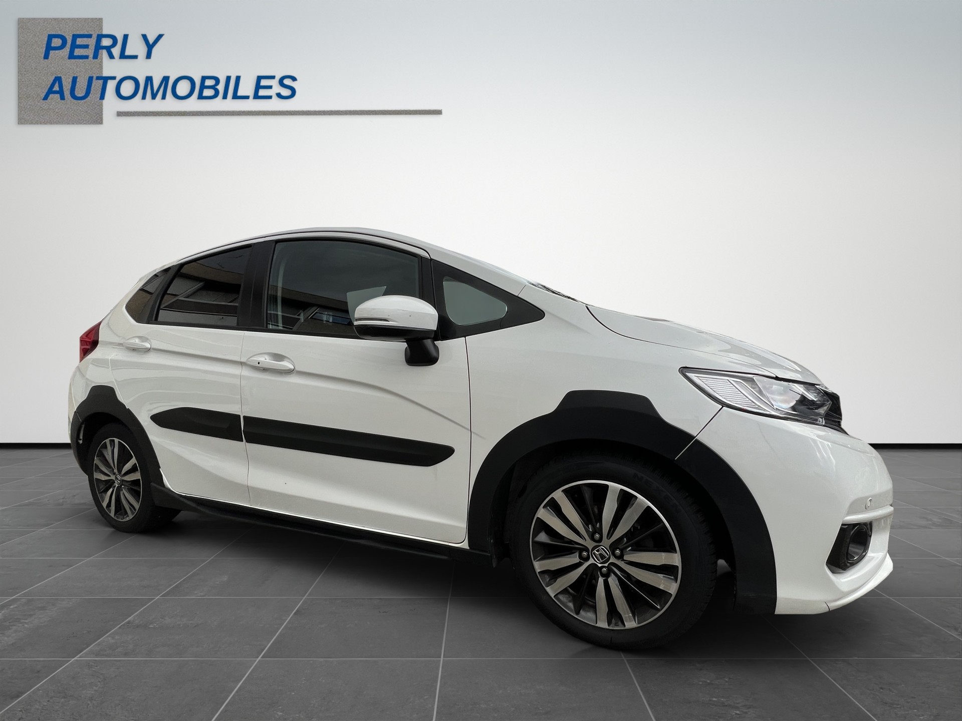 HONDA Jazz 1.3i-VTEC Elegance-image-7