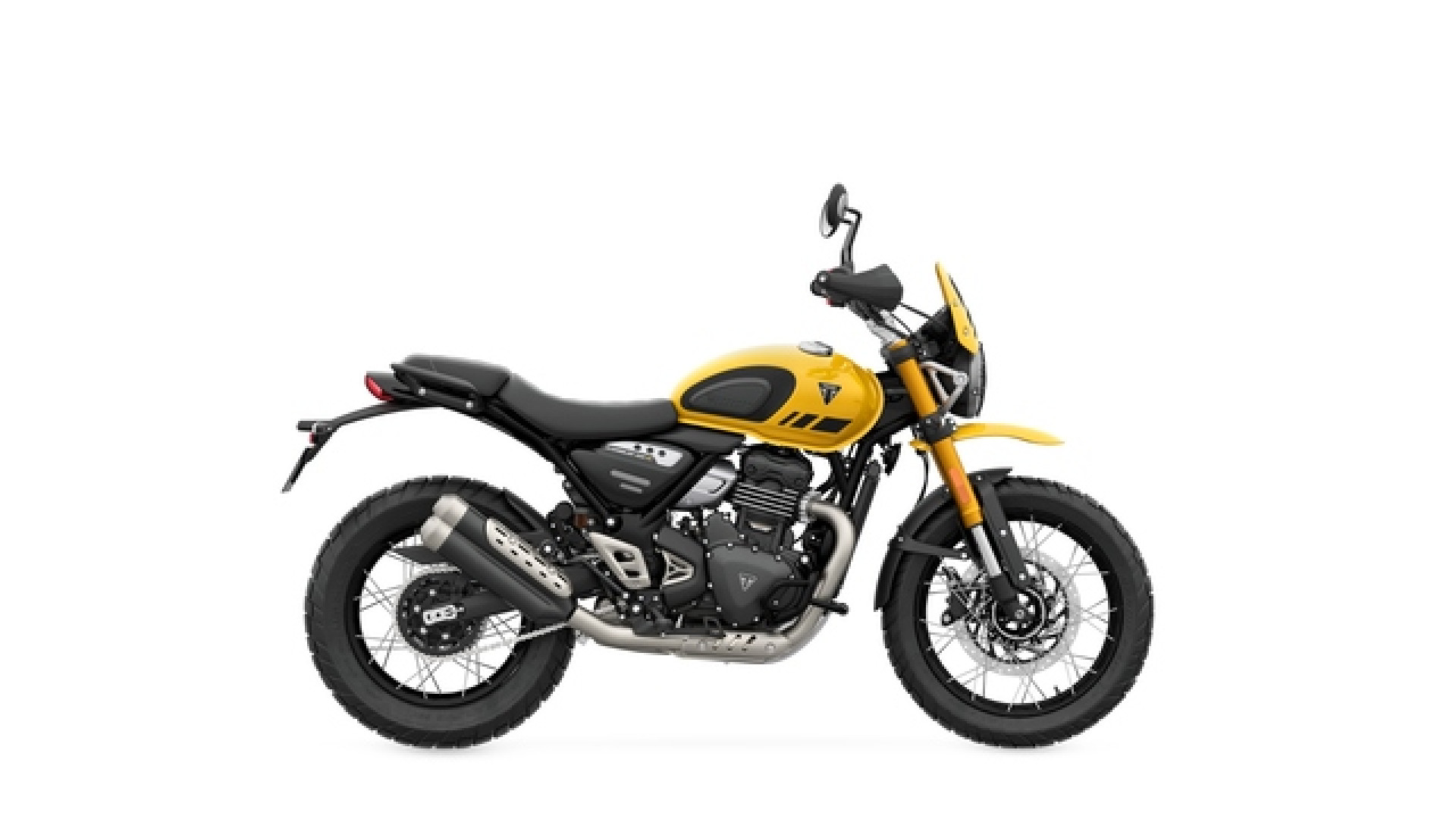 TRIUMPH Scrambler 400 XC-image-1