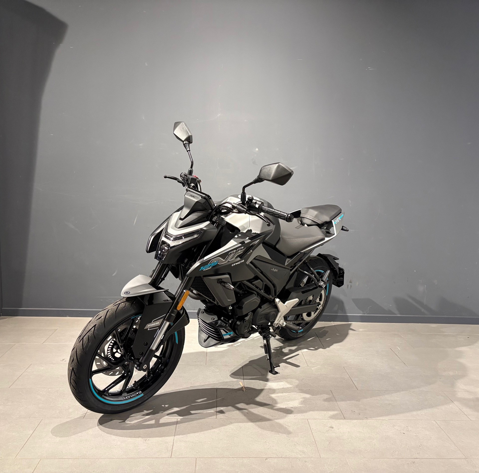 CF MOTO 125NK-image-2