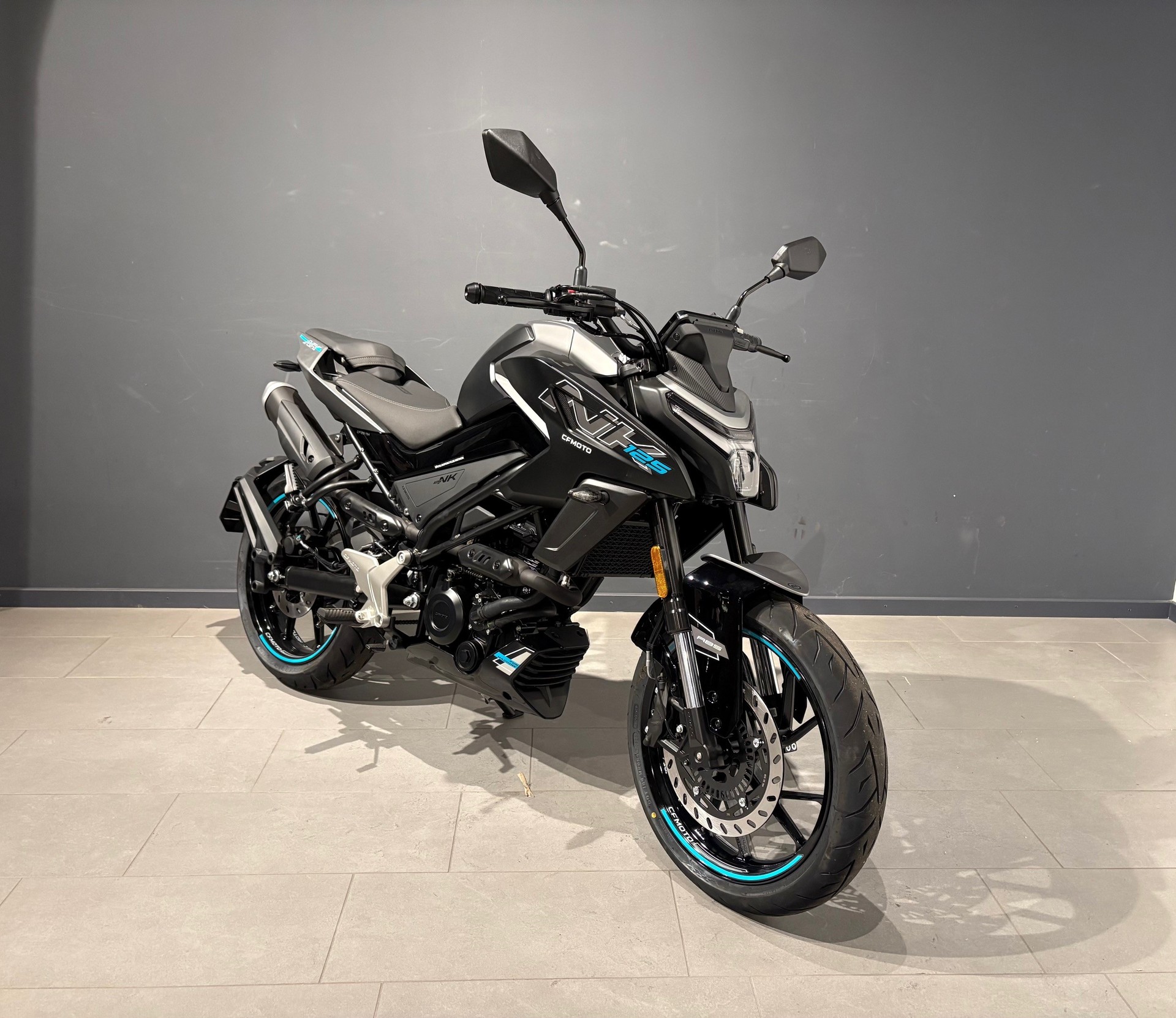 CF MOTO 125NK-image-1