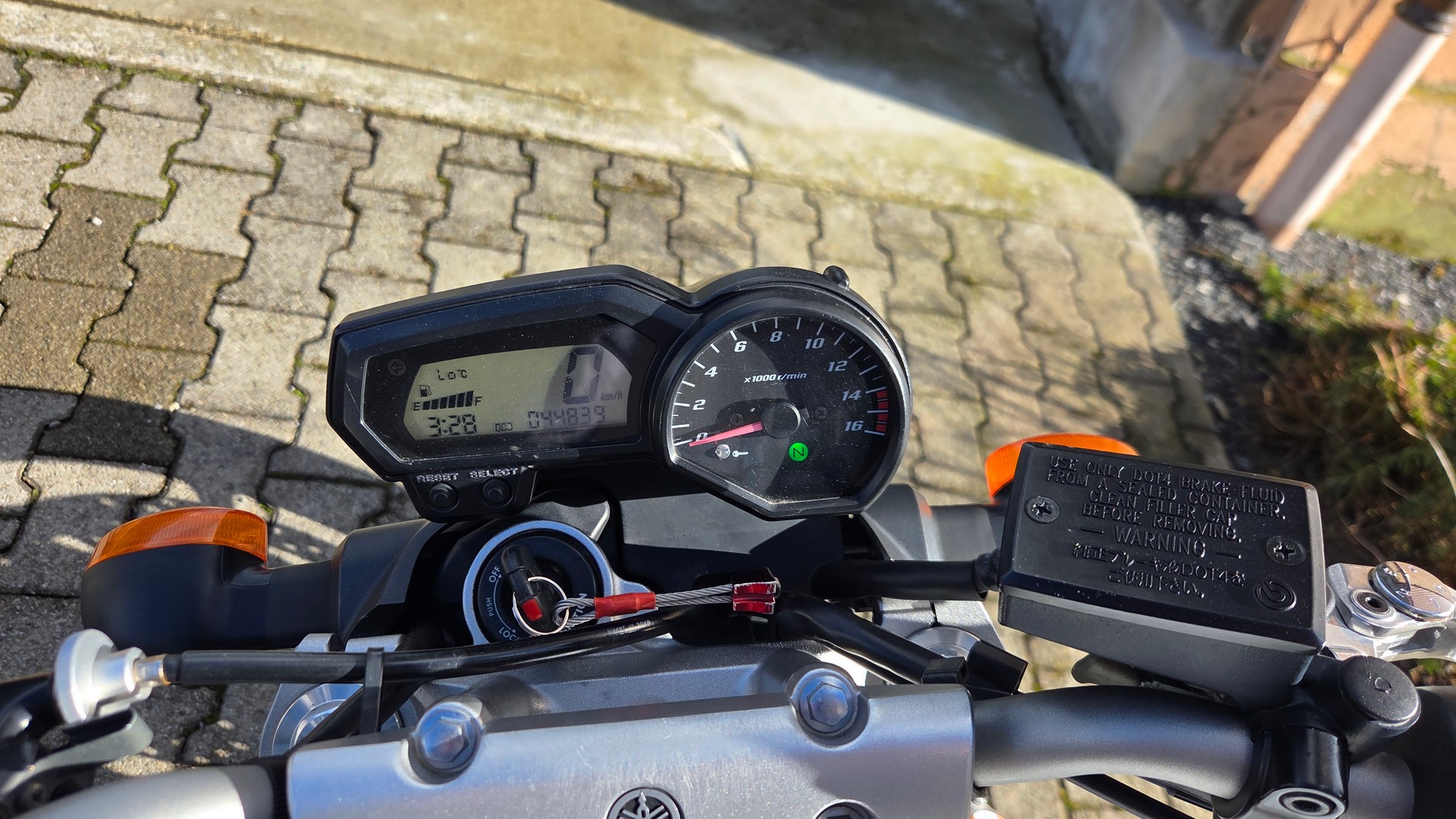 YAMAHA FZ6 N S2 ABS-image-6