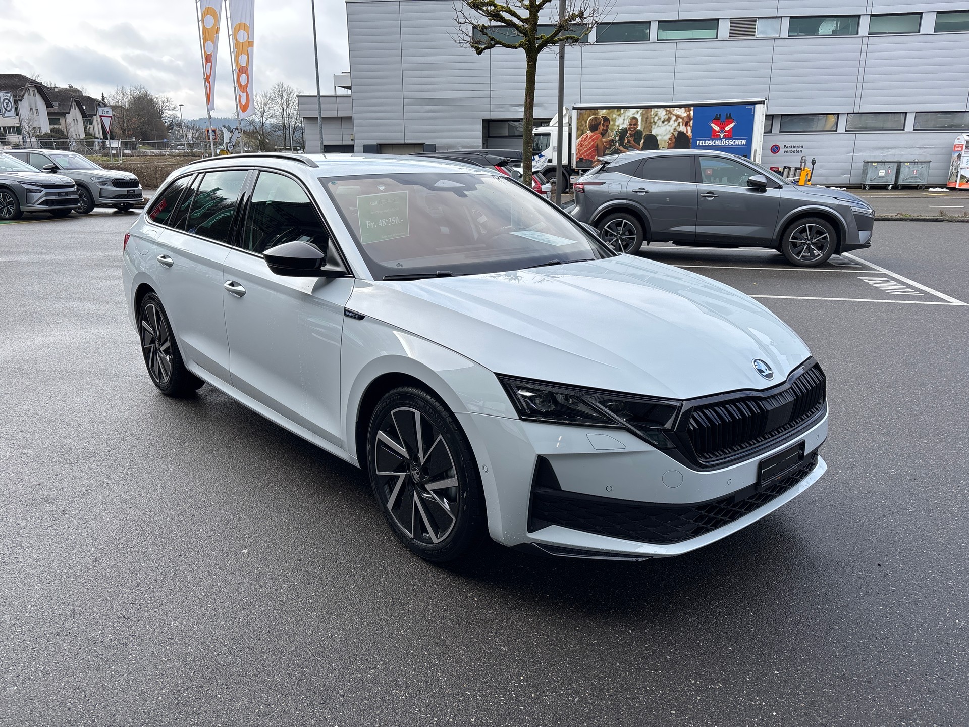 SKODA Octavia Combi 2.0 TSI DSG Dynamic 4x4-showroom-element-3
