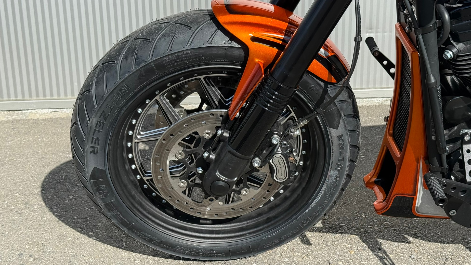 HARLEY-DAVIDSON FXFBS Fat Bob 114 ABS-image-13