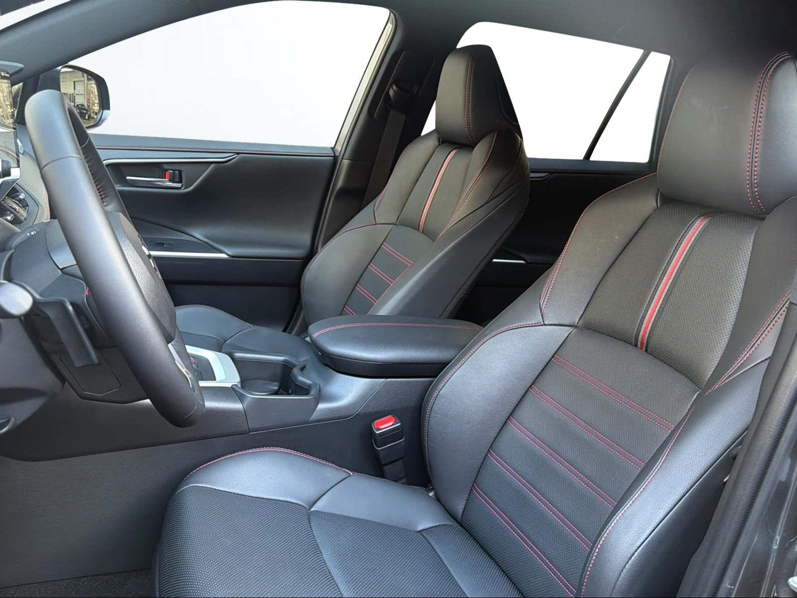 TOYOTA RAV4 2.5 Plug-In-Hybrid Platinum-image-9