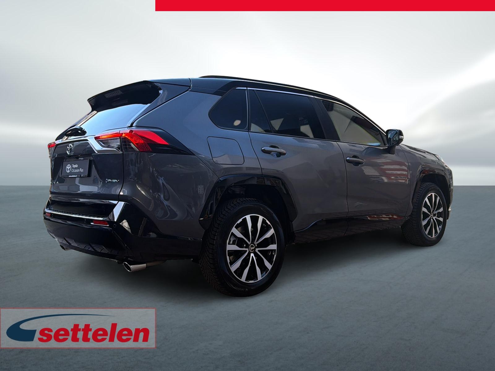 TOYOTA RAV4 2.5 Plug-In-Hybrid Platinum-image-4
