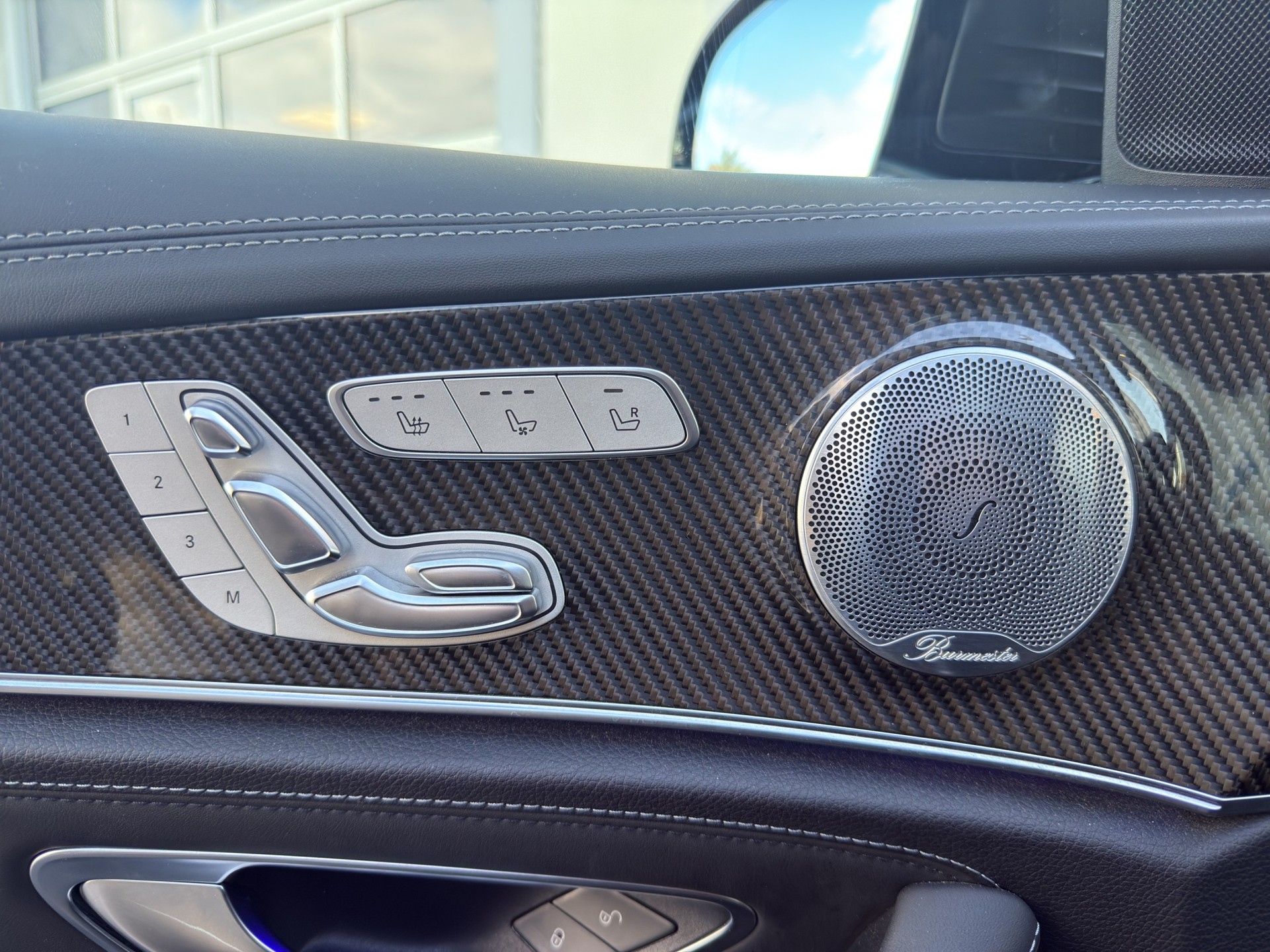 MERCEDES-BENZ E 63 AMG S 4Matic Speedshift MCT-image-12