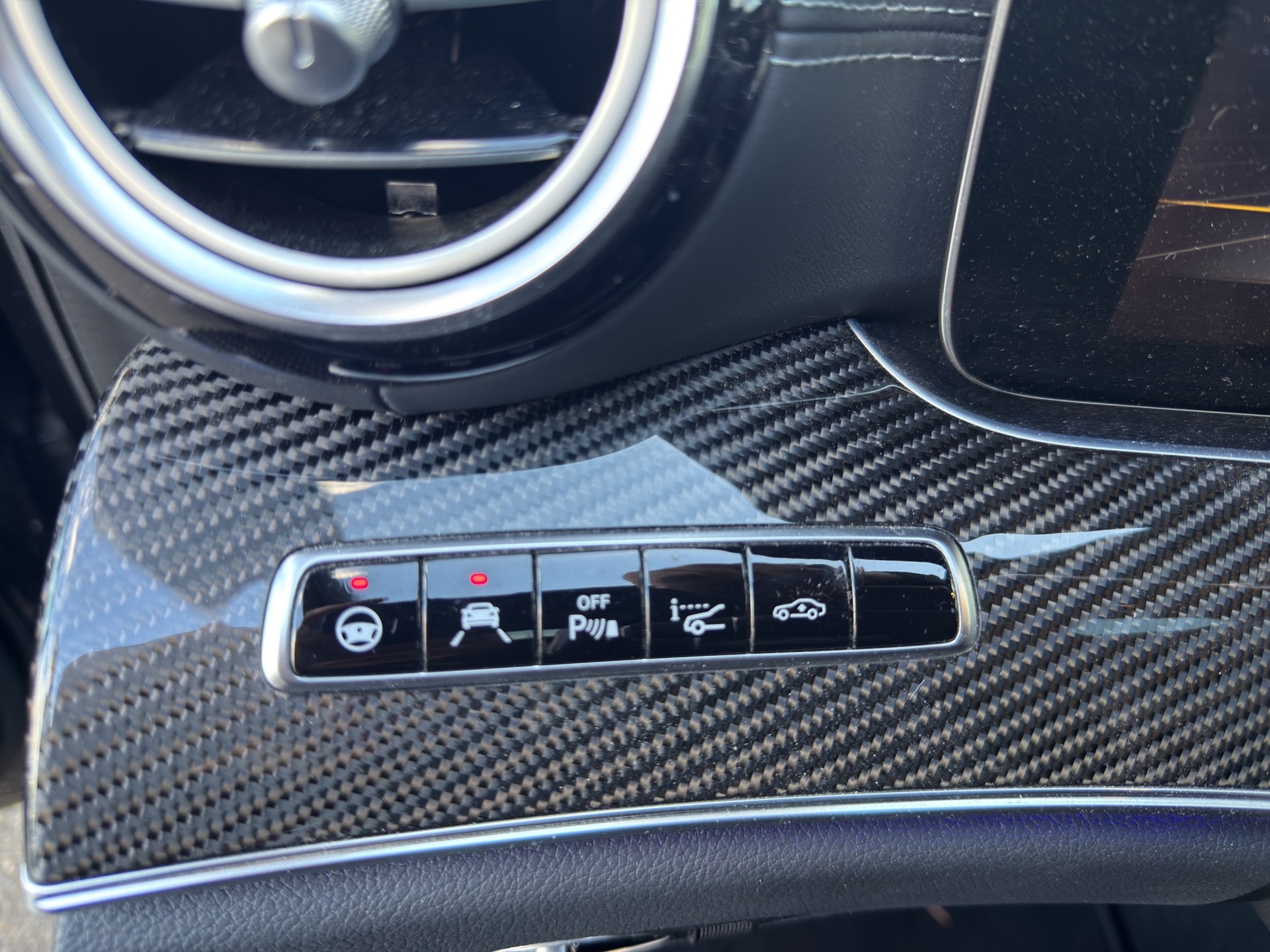 MERCEDES-BENZ E 63 AMG S 4Matic Speedshift MCT-image-14