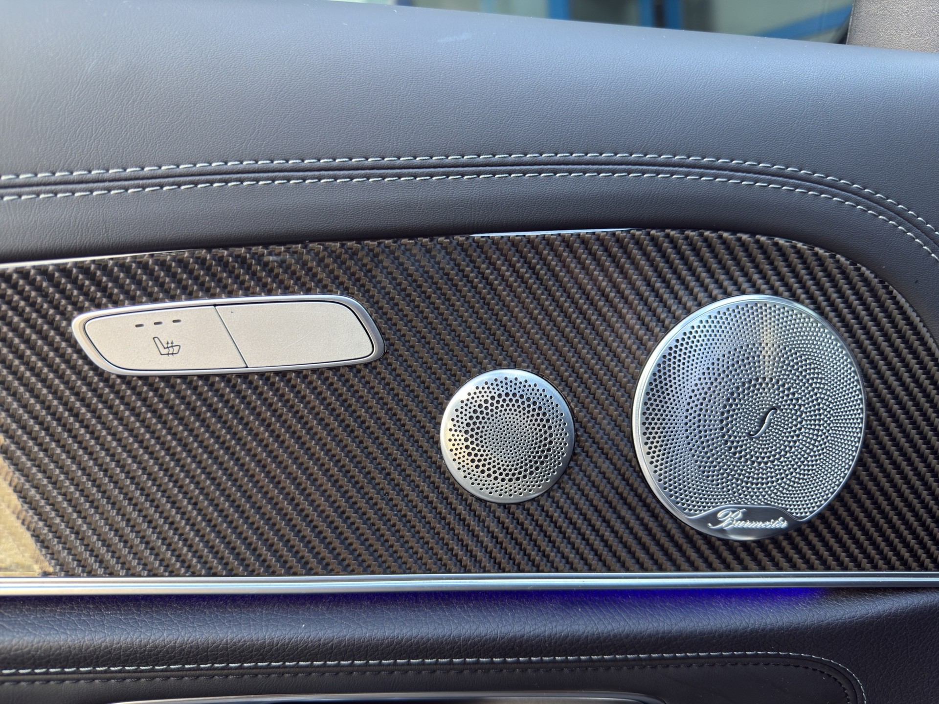 MERCEDES-BENZ E 63 AMG S 4Matic Speedshift MCT-image-15