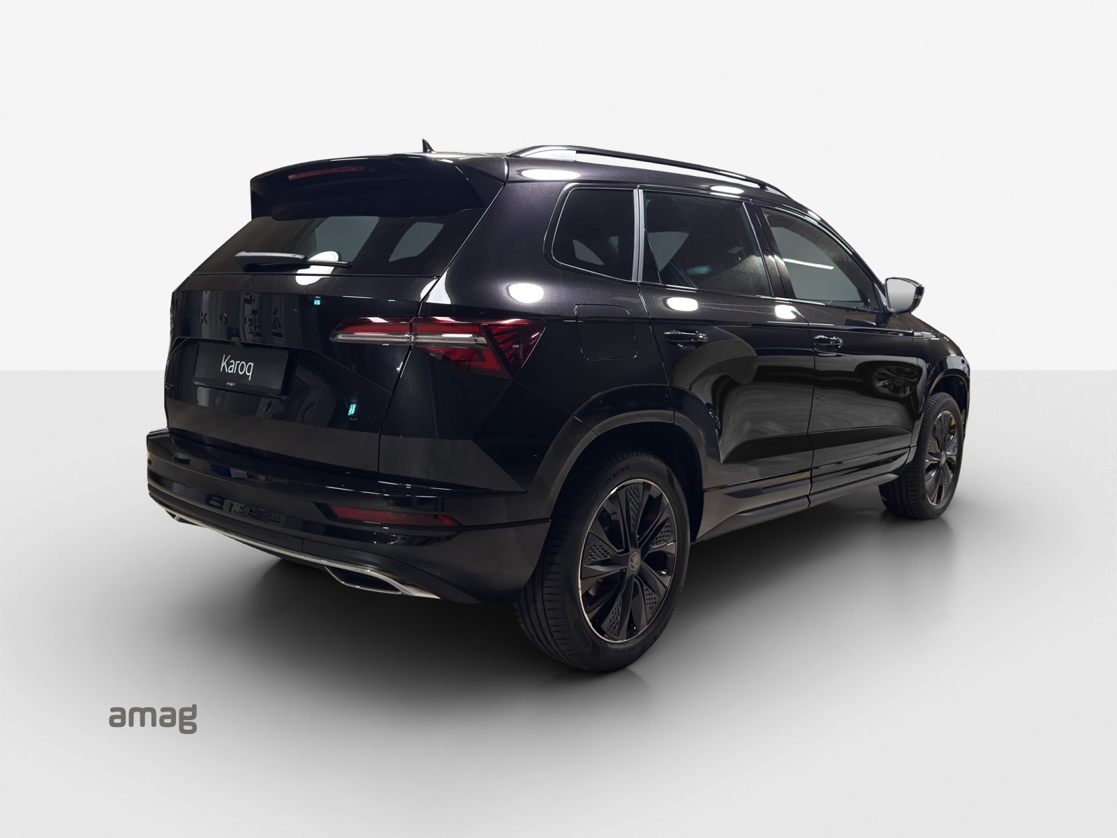 SKODA Karoq 2.0 TSI SportLine 4x4 DSG-image-4