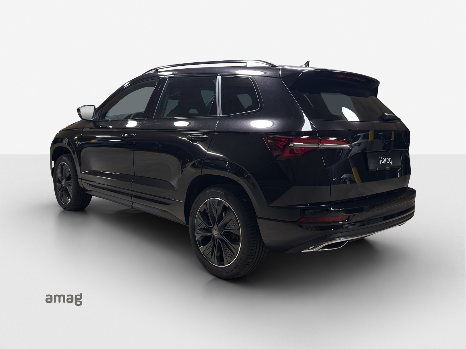 SKODA Karoq 2.0 TSI SportLine 4x4 DSG-showroom-element-2