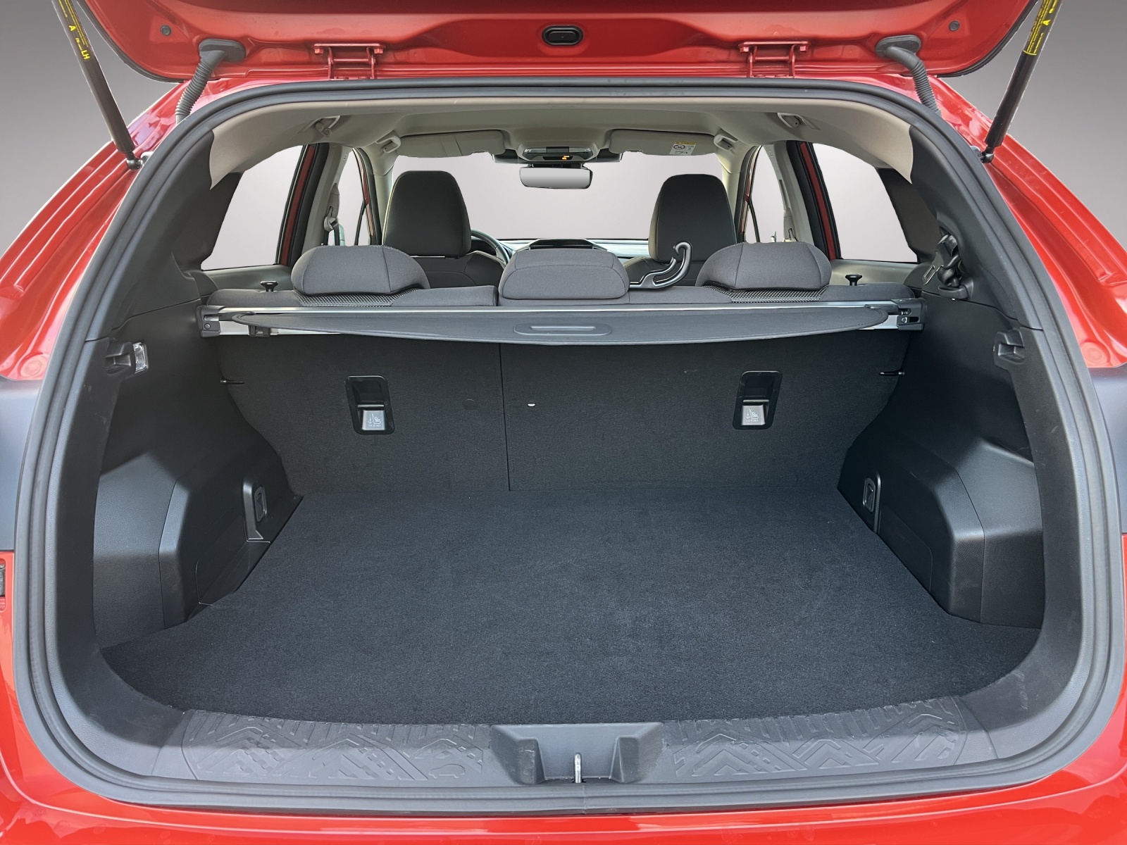 SUBARU Crosstrek 2.0i e-Boxer Luxury-image-15