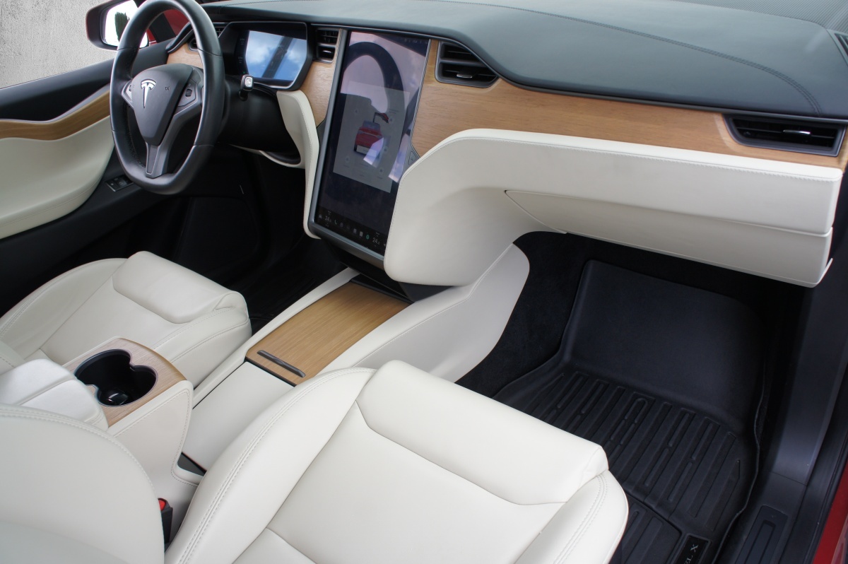 TESLA Model X Maximale-Reichweite-image-11