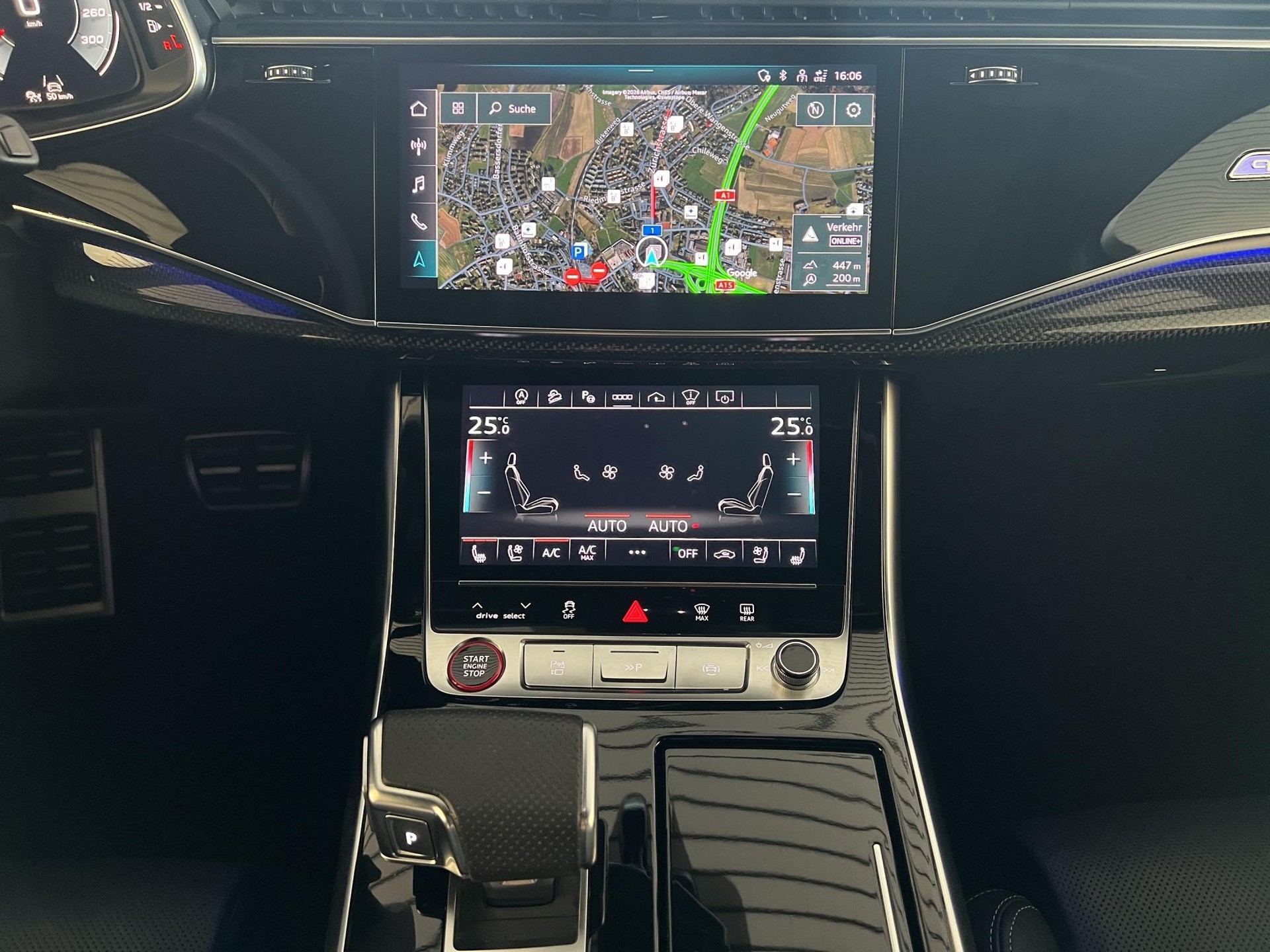 AUDI SQ7 4.0 V8 TFSI quattro T-Tronic-image-14