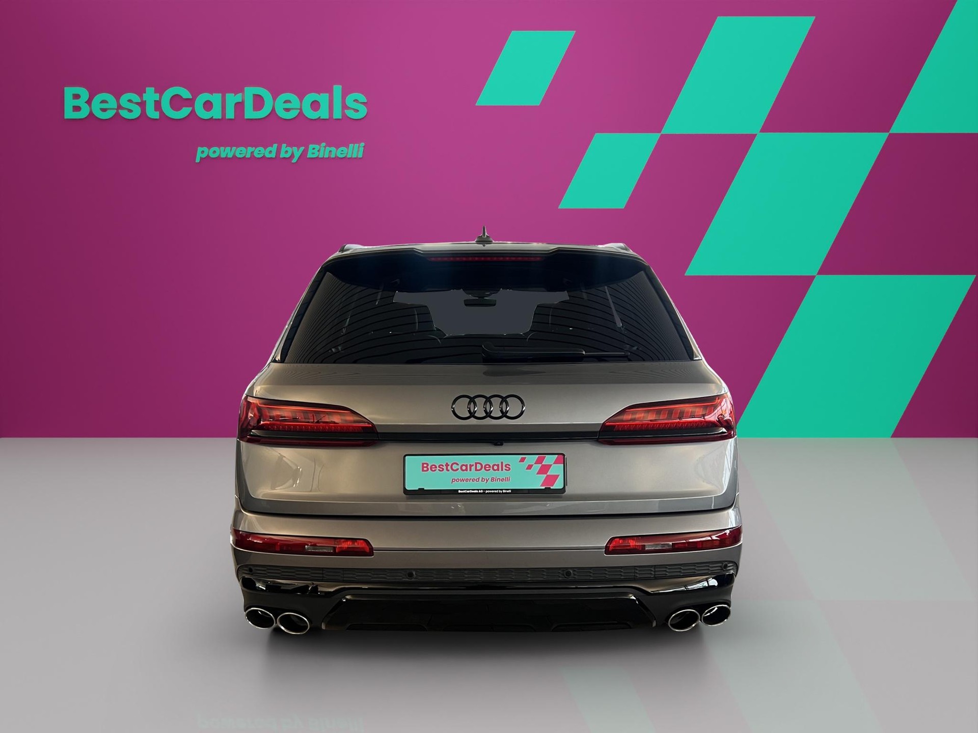 AUDI SQ7 4.0 V8 TFSI quattro T-Tronic-showroom-element-3