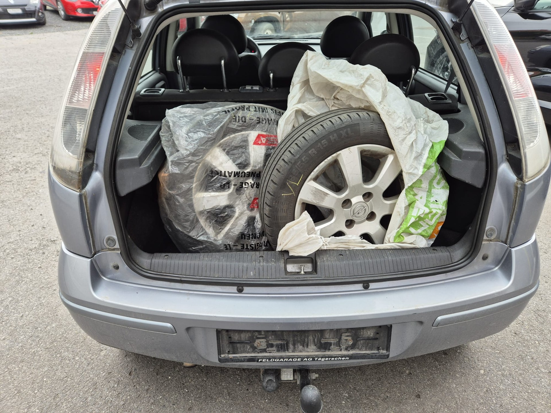 OPEL Corsa 1.4 TP Silverline-image-4