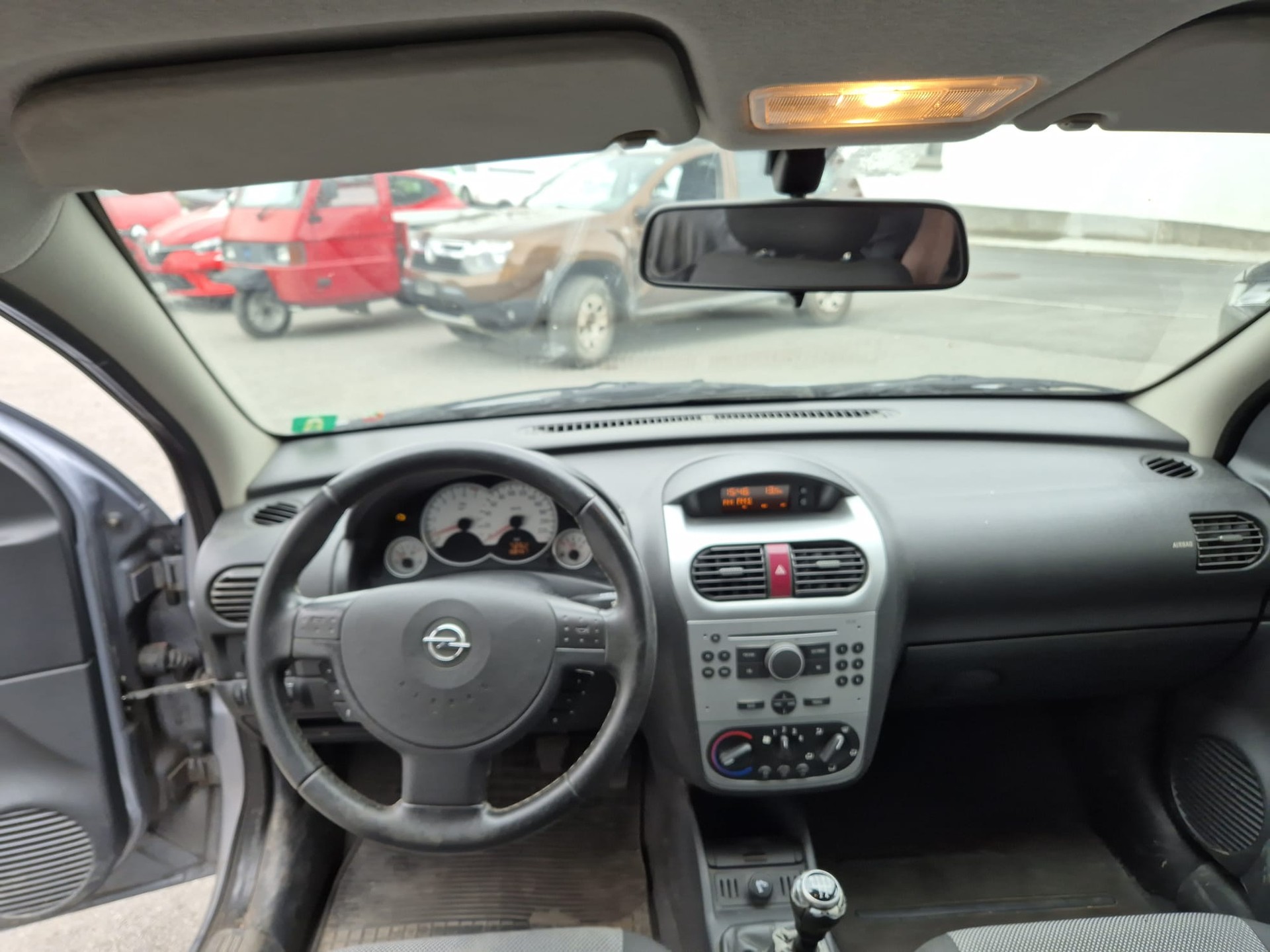 OPEL Corsa 1.4 TP Silverline-image-9