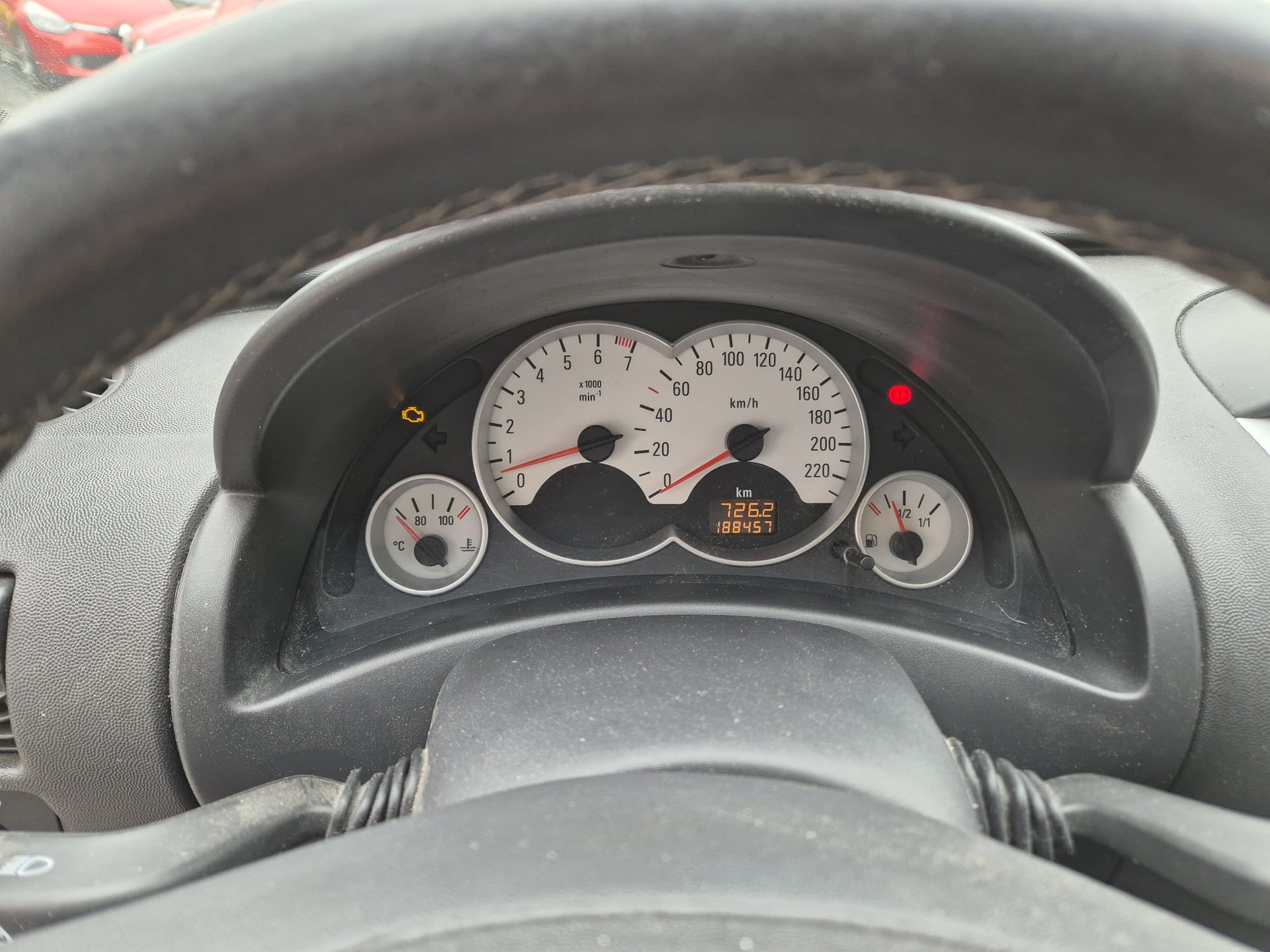 OPEL Corsa 1.4 TP Silverline-image-7