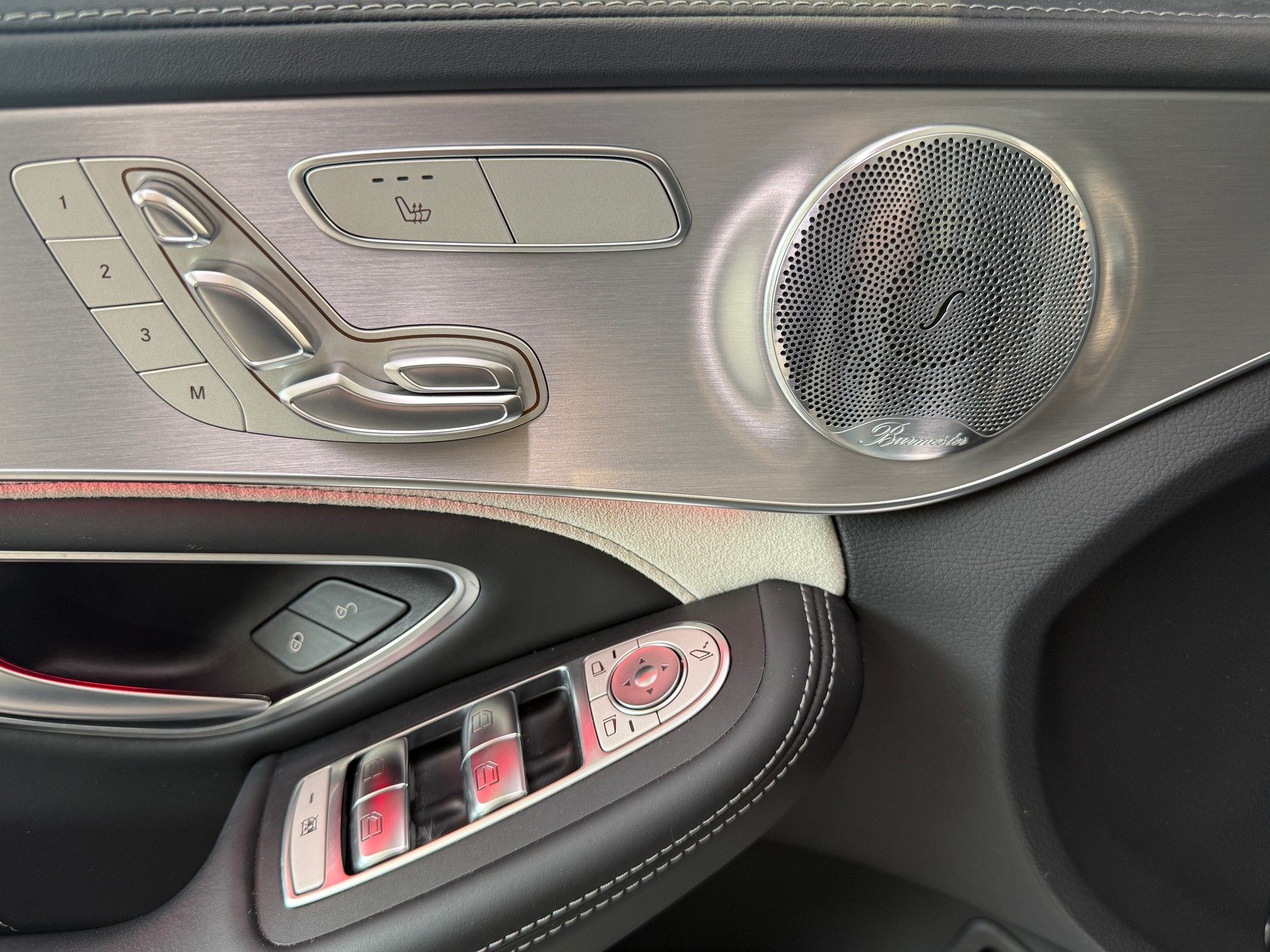 MERCEDES-BENZ C 63 S AMG BRABUS 650 Limited Edition-image-19