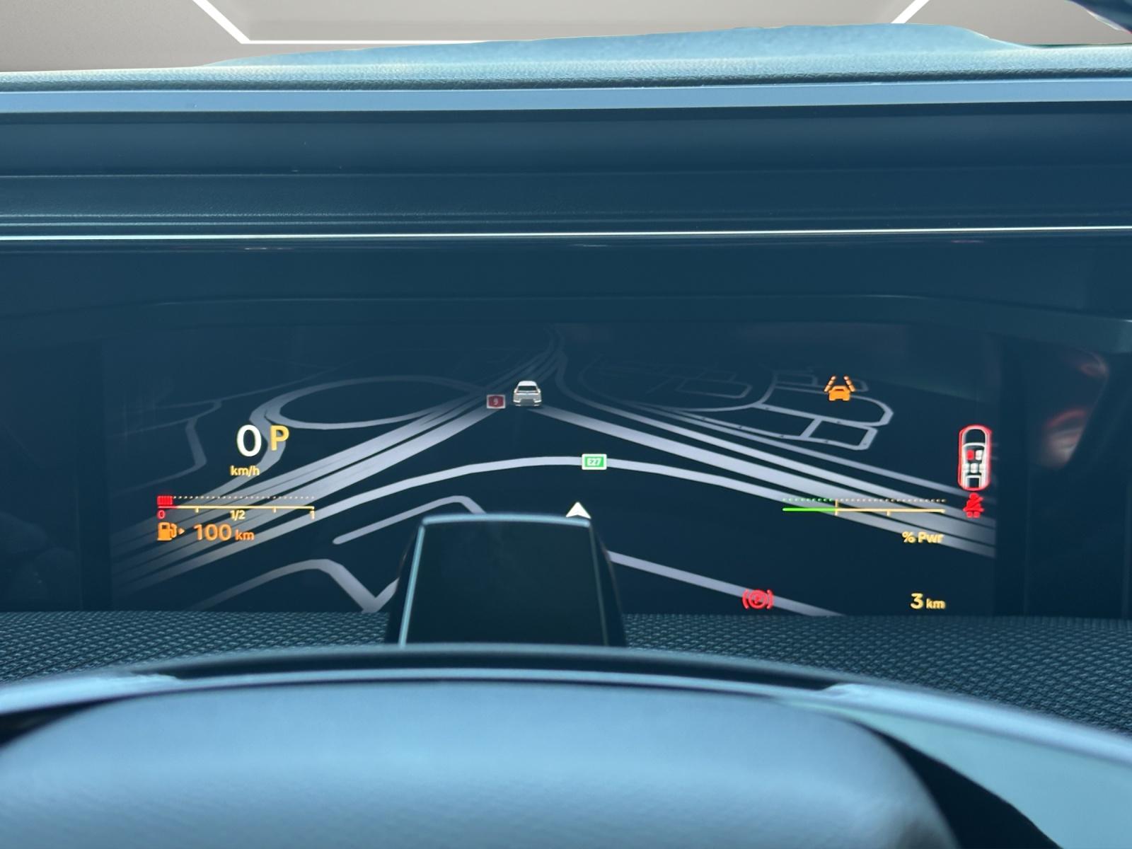 CITROEN C5 Aircross 1.2 Hybrid 145 Max-image-11