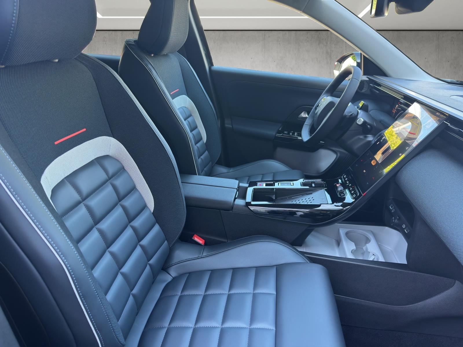 CITROEN C5 Aircross 1.2 Hybrid 145 Max-image-17