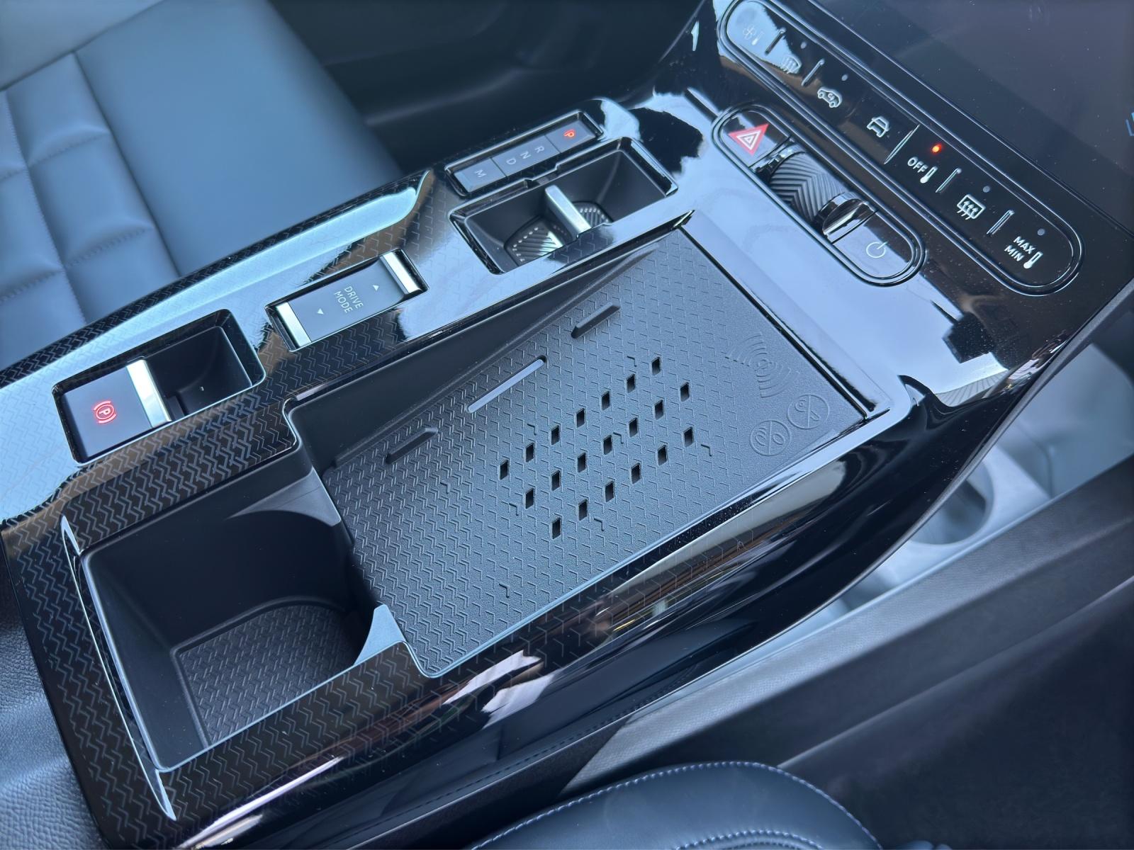 CITROEN C5 Aircross 1.2 Hybrid 145 Max-image-20