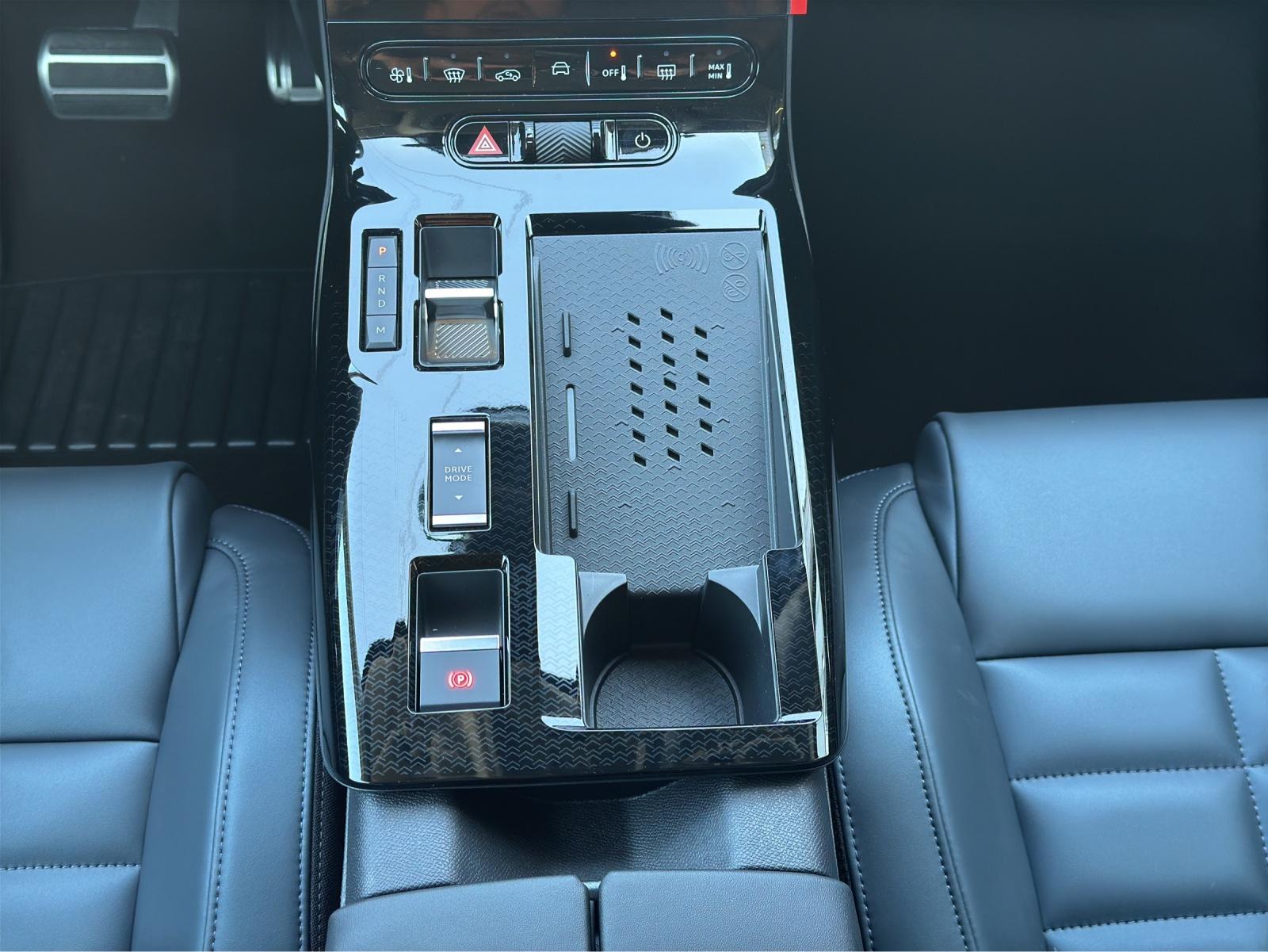 CITROEN C5 Aircross 1.2 Hybrid 145 Max-image-14