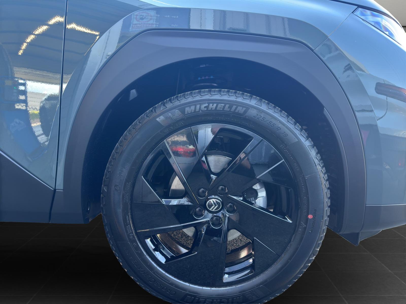 CITROEN C5 Aircross 1.2 Hybrid 145 Max-image-24