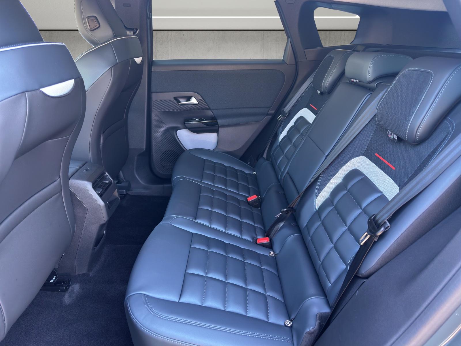 CITROEN C5 Aircross 1.2 Hybrid 145 Max-image-15