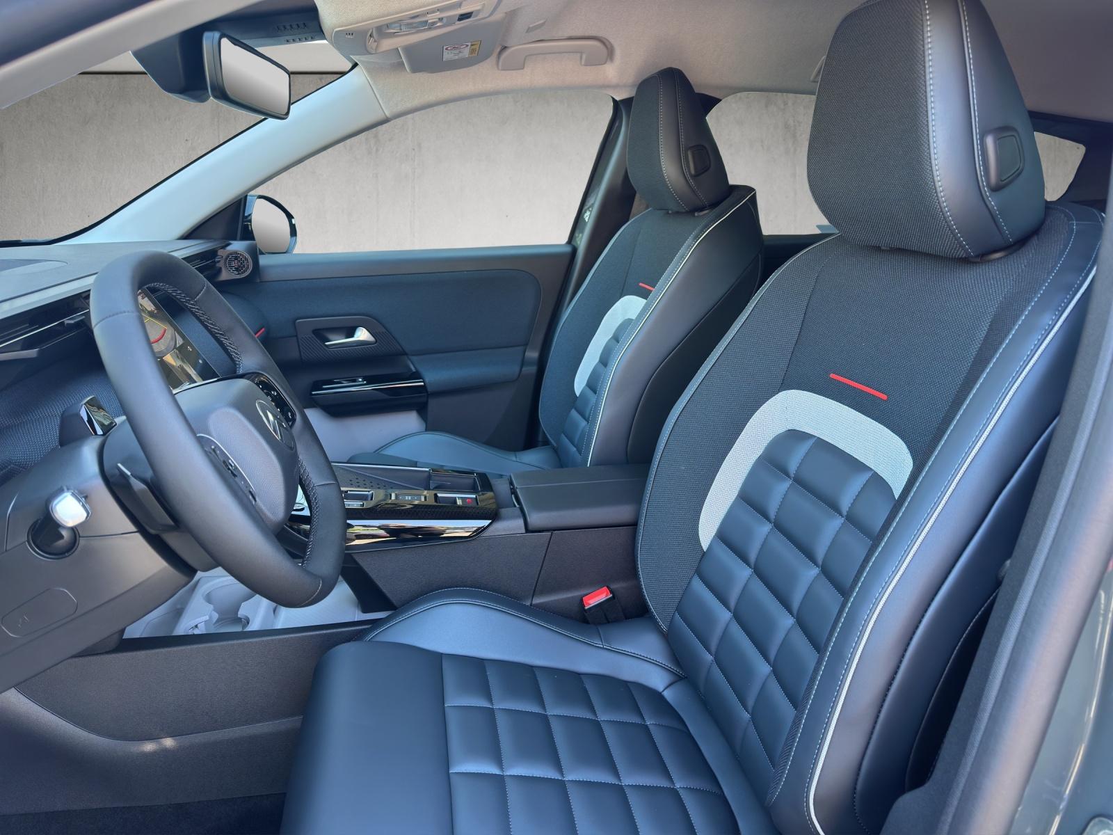CITROEN C5 Aircross 1.2 Hybrid 145 Max-image-7